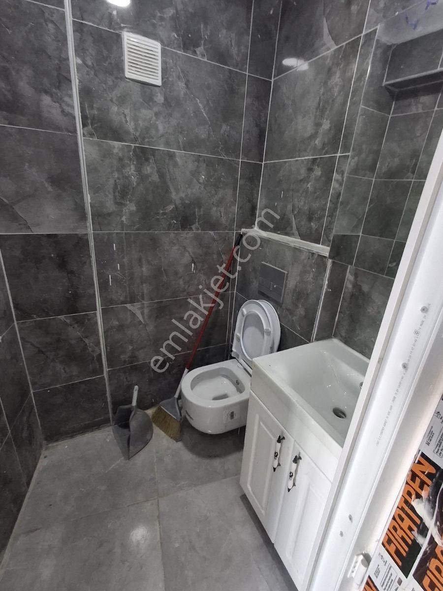 !!yaşam'dan!! Sıfır Asansörlü Giriş Gibi Bahçeli 2+1 75m² Daire - Görsel 23