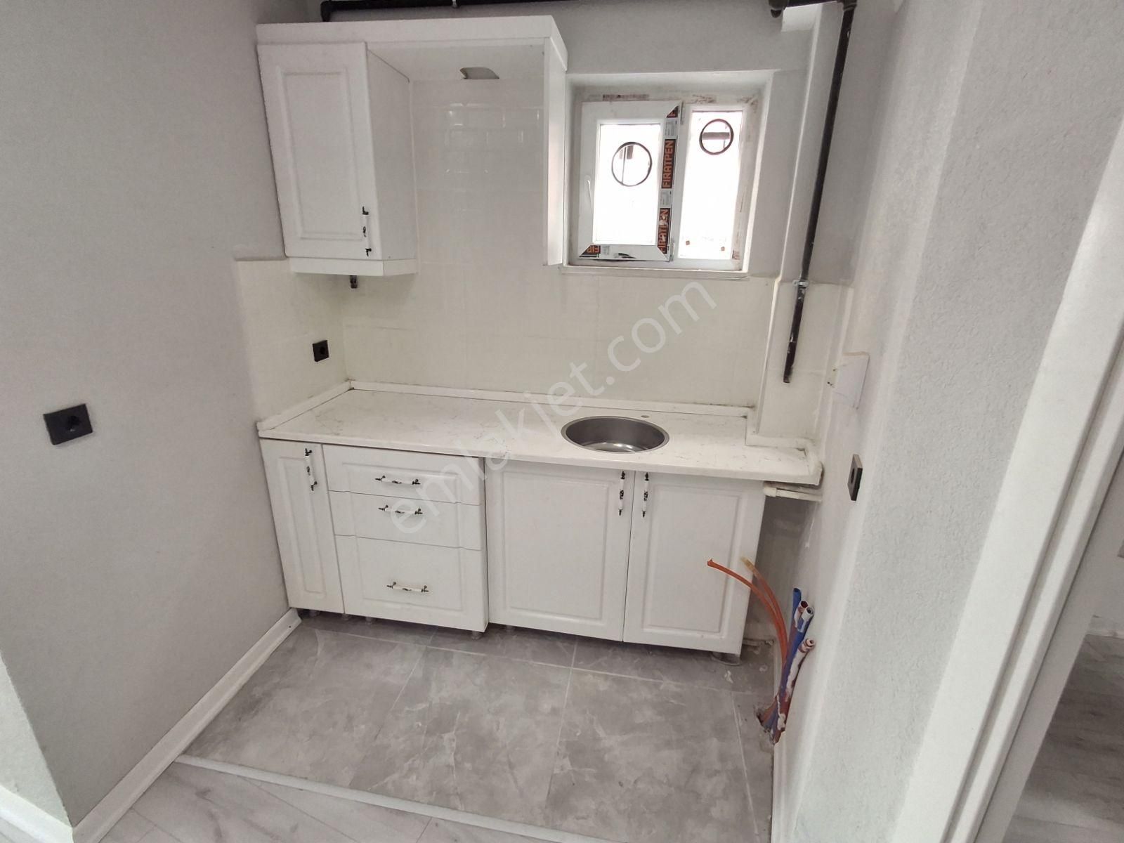 !!yaşam'dan!! Sıfır Asansörlü Giriş Gibi Bahçeli 2+1 75m² Daire - Görsel 9