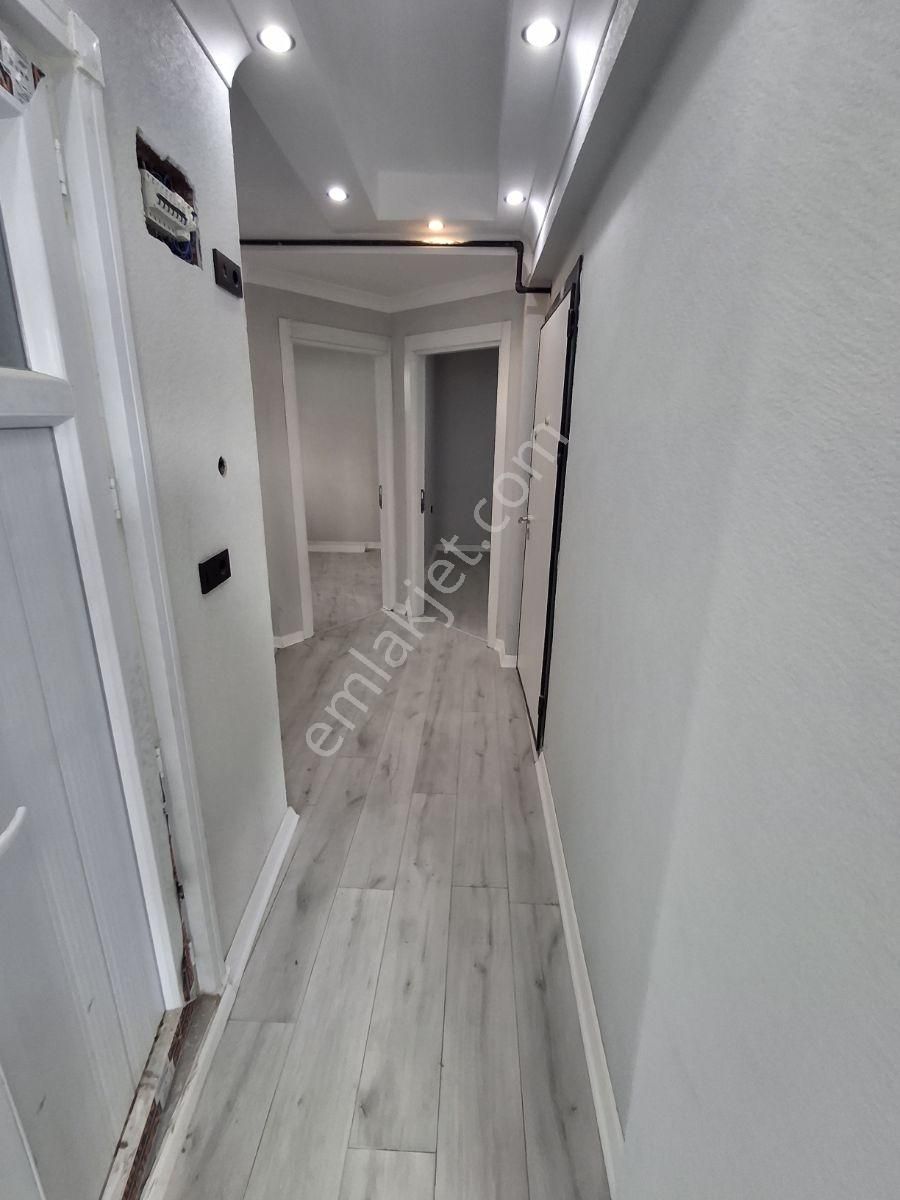!!yaşam'dan!! Sıfır Asansörlü Giriş Gibi Bahçeli 2+1 75m² Daire - Görsel 20