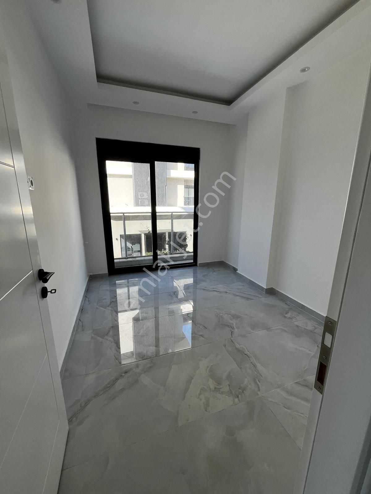 Alanya Oba’da Acil Satılık 2+1 Daire - Görsel 7