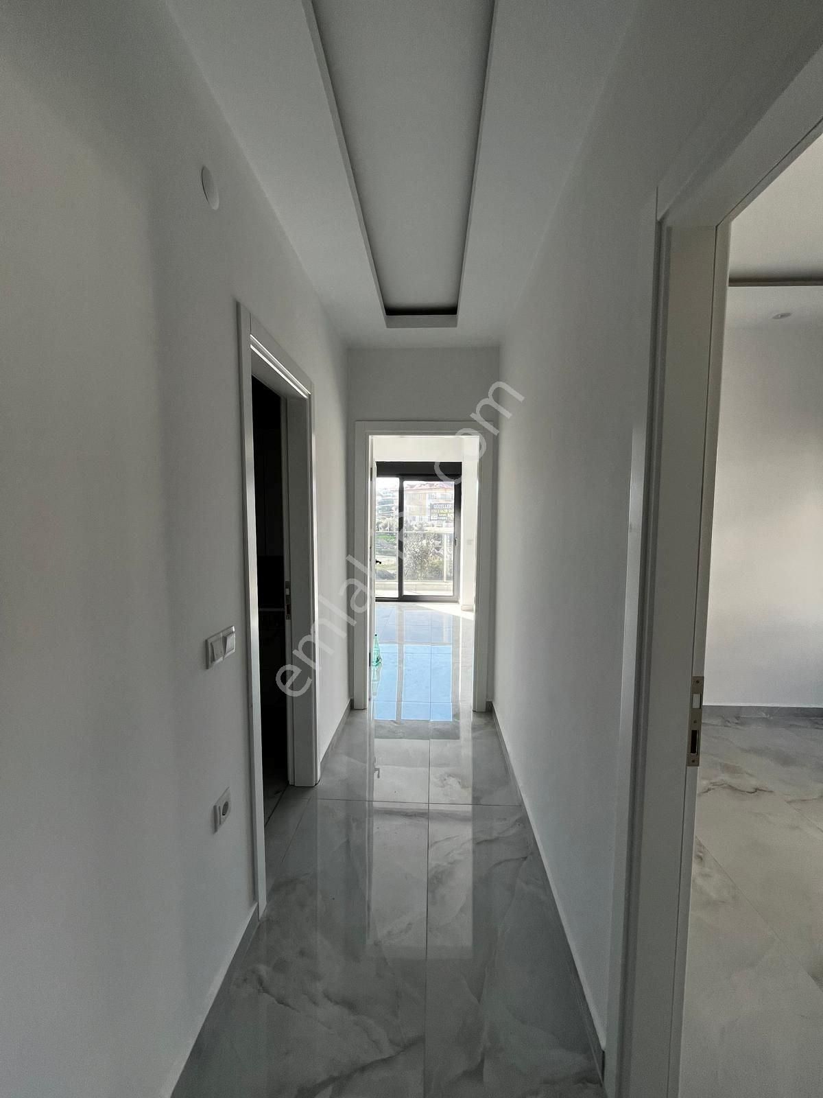 Alanya Oba’da Acil Satılık 2+1 Daire - Görsel 9