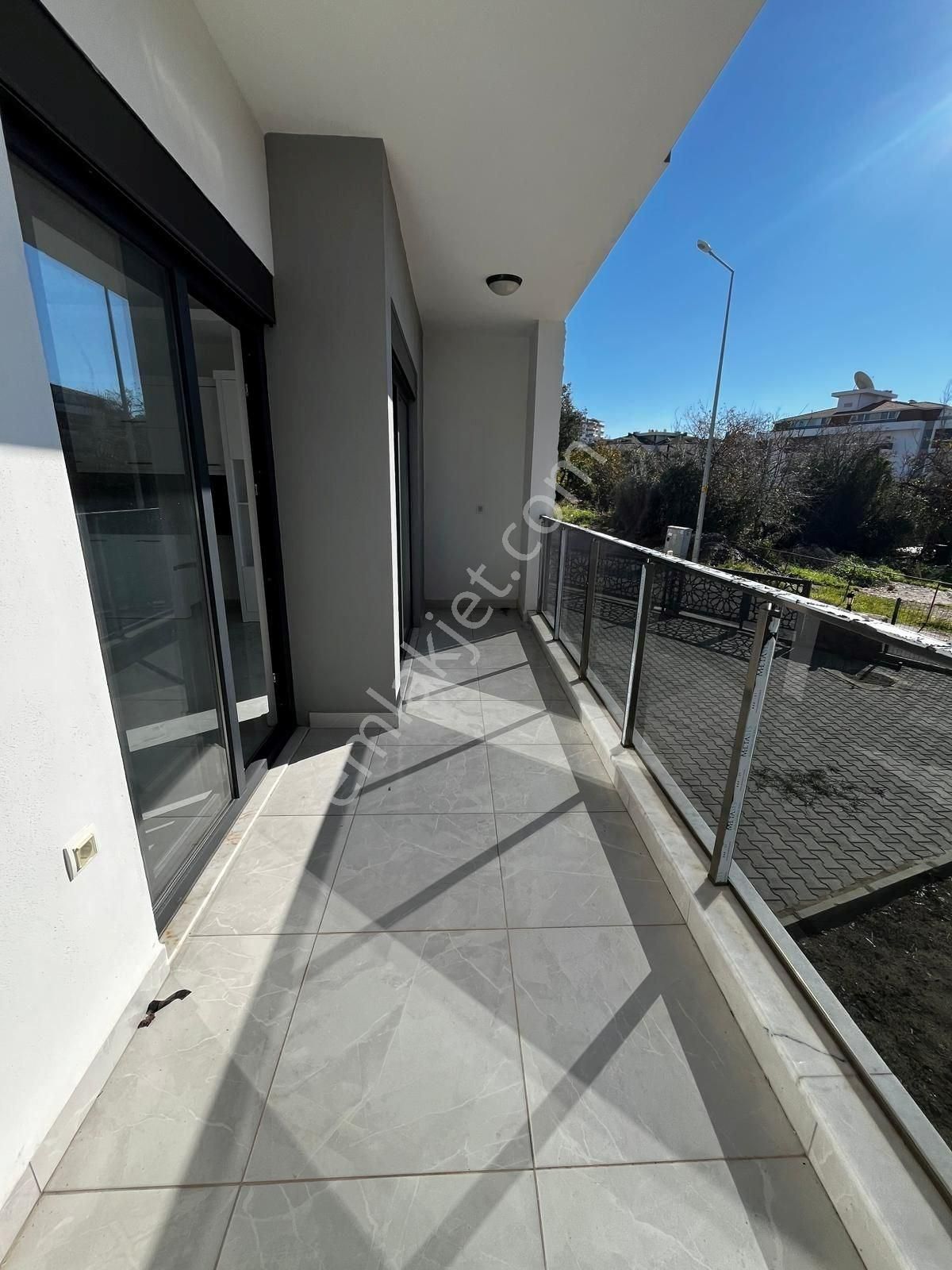 Alanya Oba’da Acil Satılık 2+1 Daire - Görsel 13