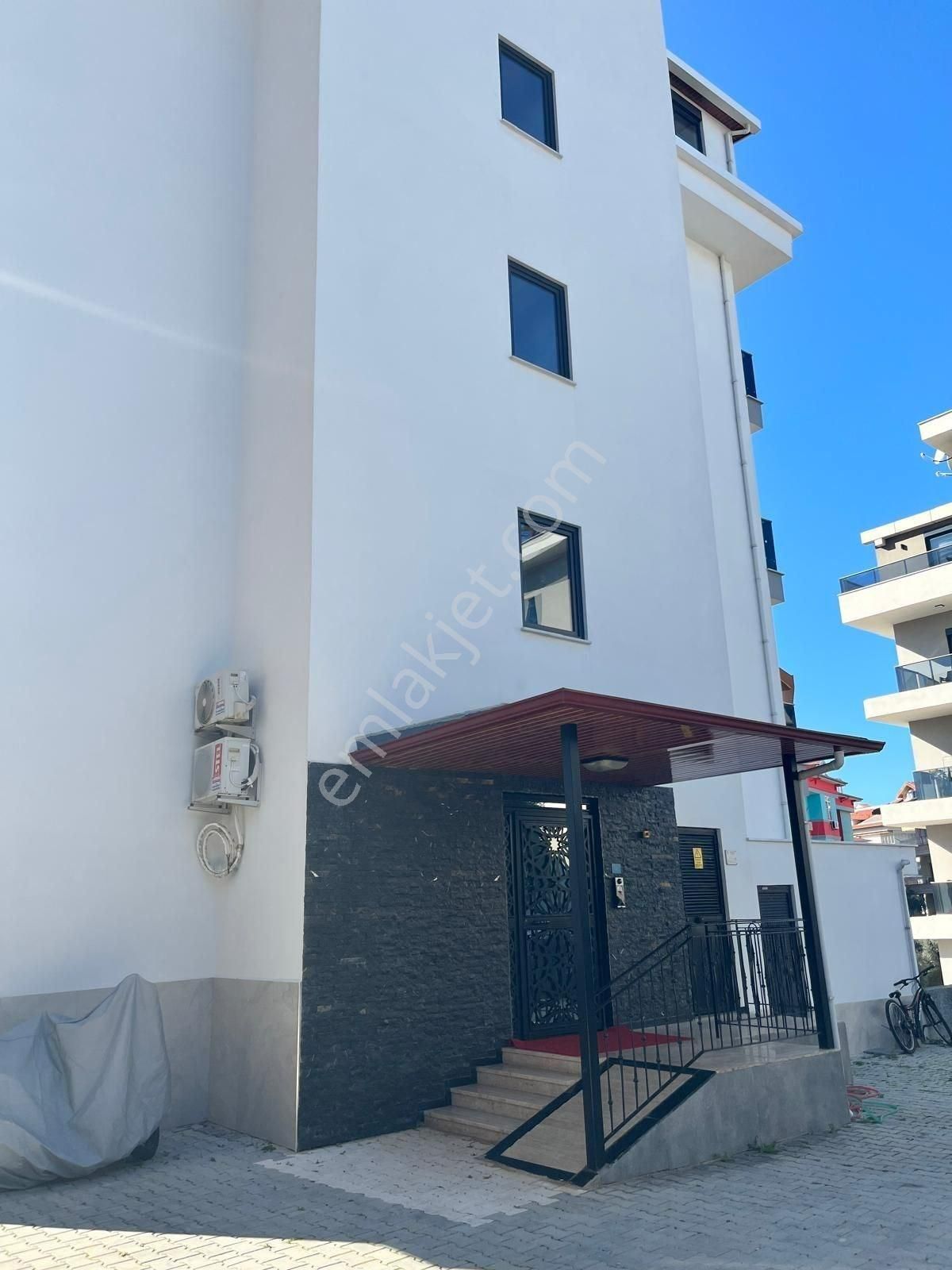 Alanya Oba’da Acil Satılık 2+1 Daire - Görsel 6