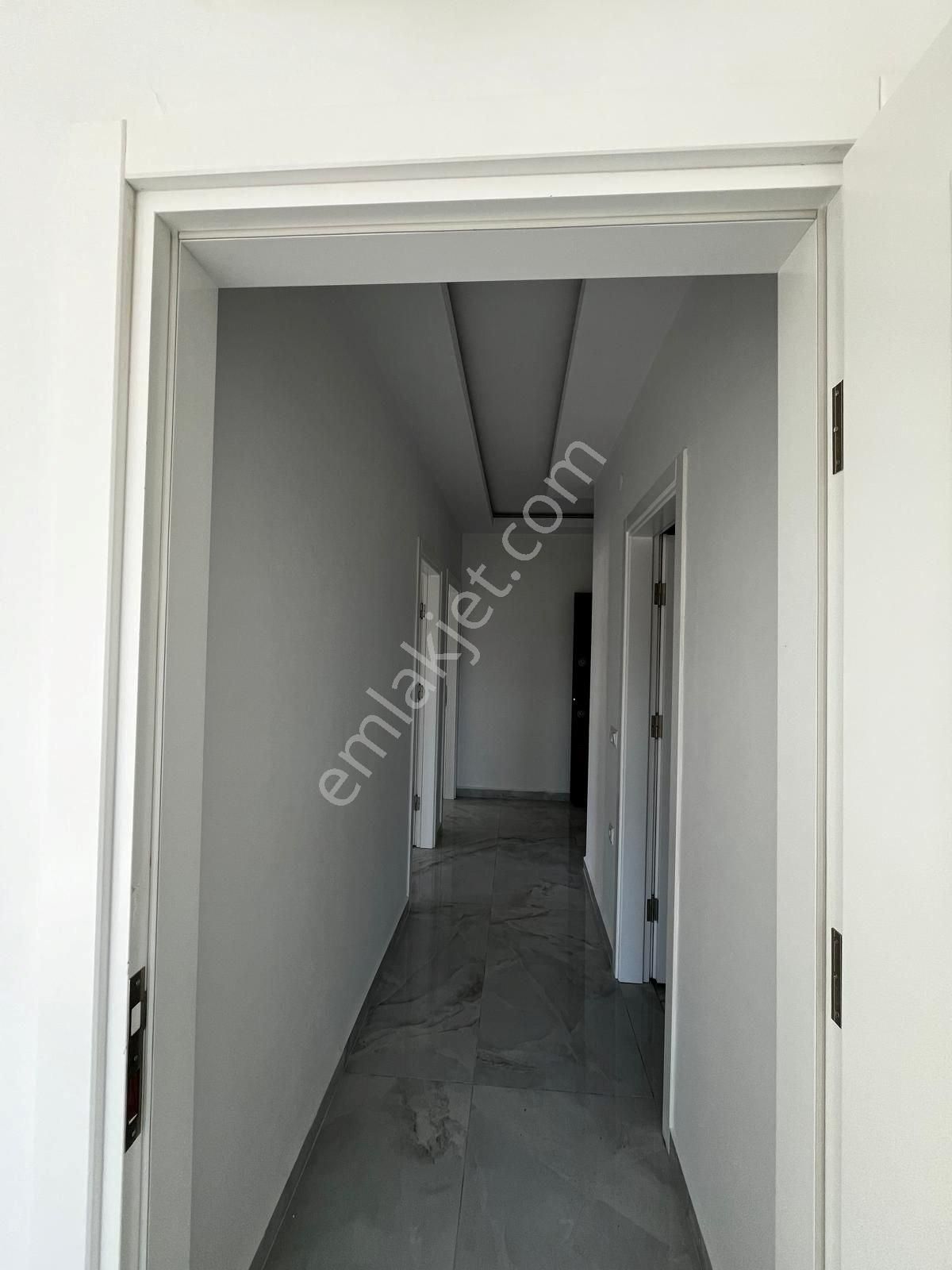 Alanya Oba’da Acil Satılık 2+1 Daire - Görsel 14