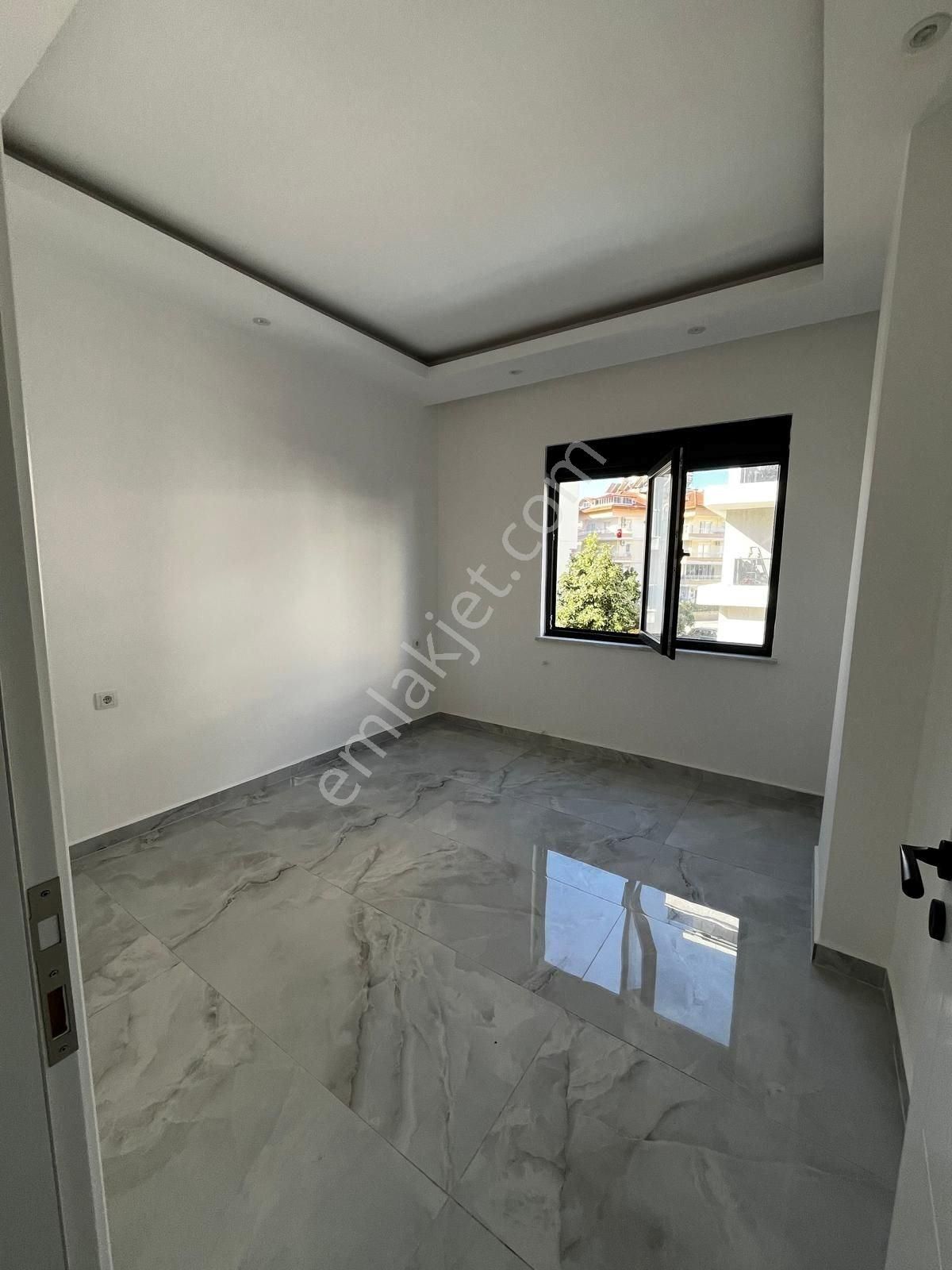 Alanya Oba’da Acil Satılık 2+1 Daire - Görsel 17