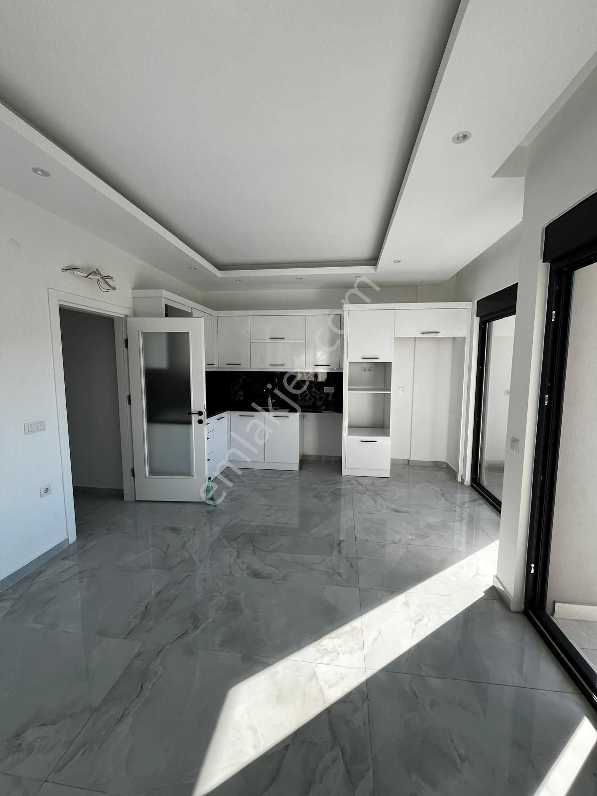 Alanya Oba’da Acil Satılık 2+1 Daire - Görsel 12