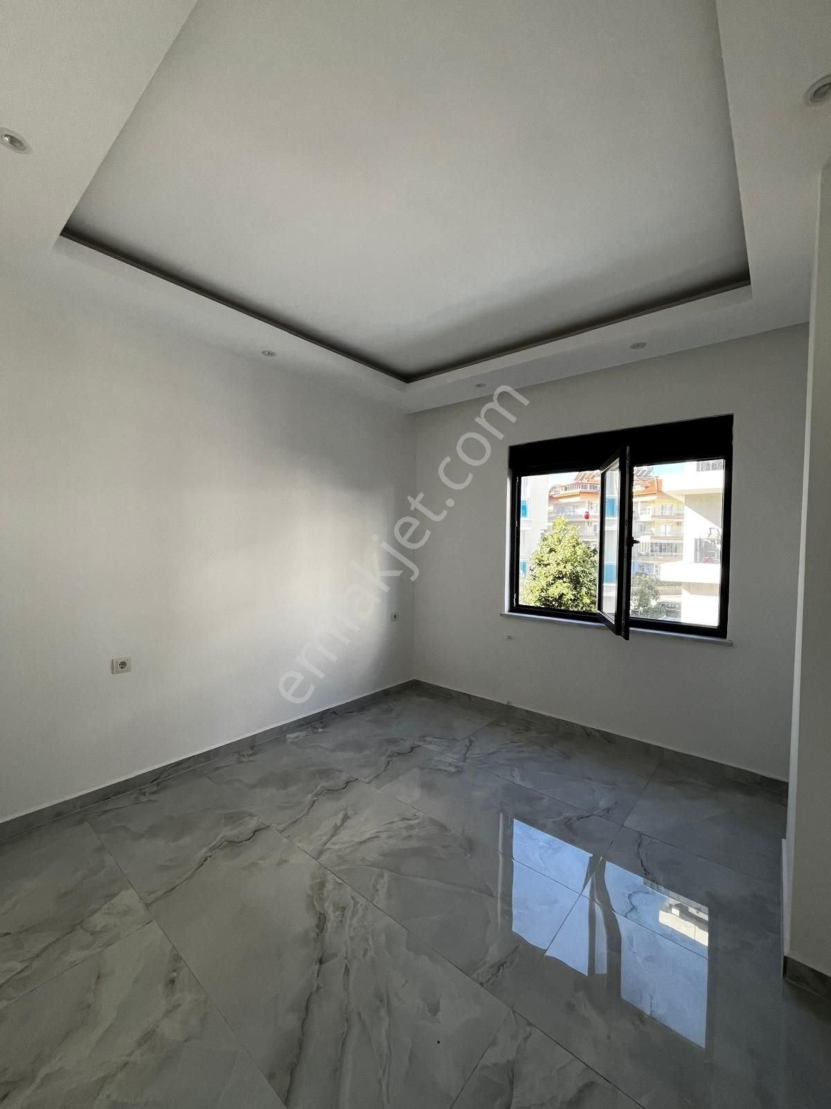 Alanya Oba’da Acil Satılık 2+1 Daire - Görsel 8