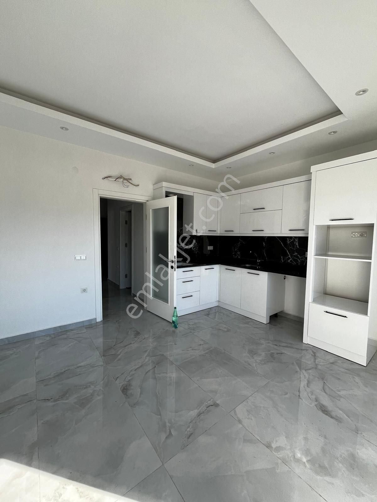 Alanya Oba’da Acil Satılık 2+1 Daire - Görsel 11