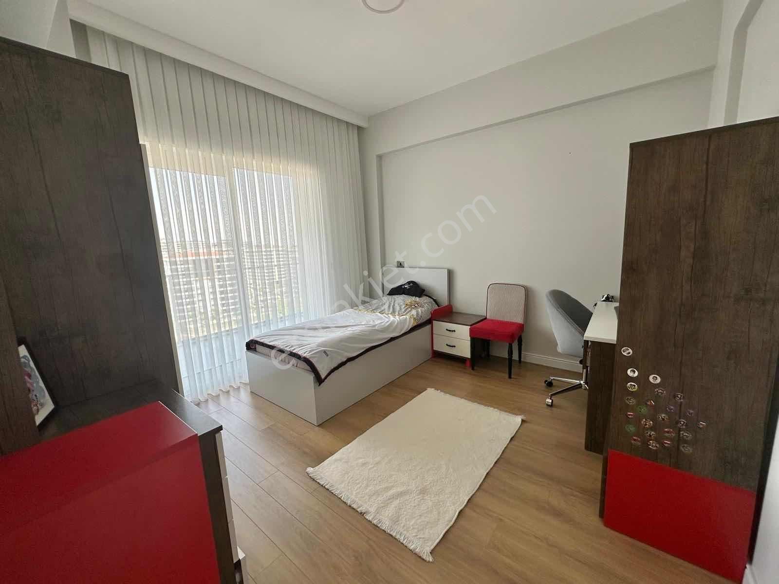 Park Marinede 3,5+1 Lüks Akıllı Daire 215 M² - Görsel 7