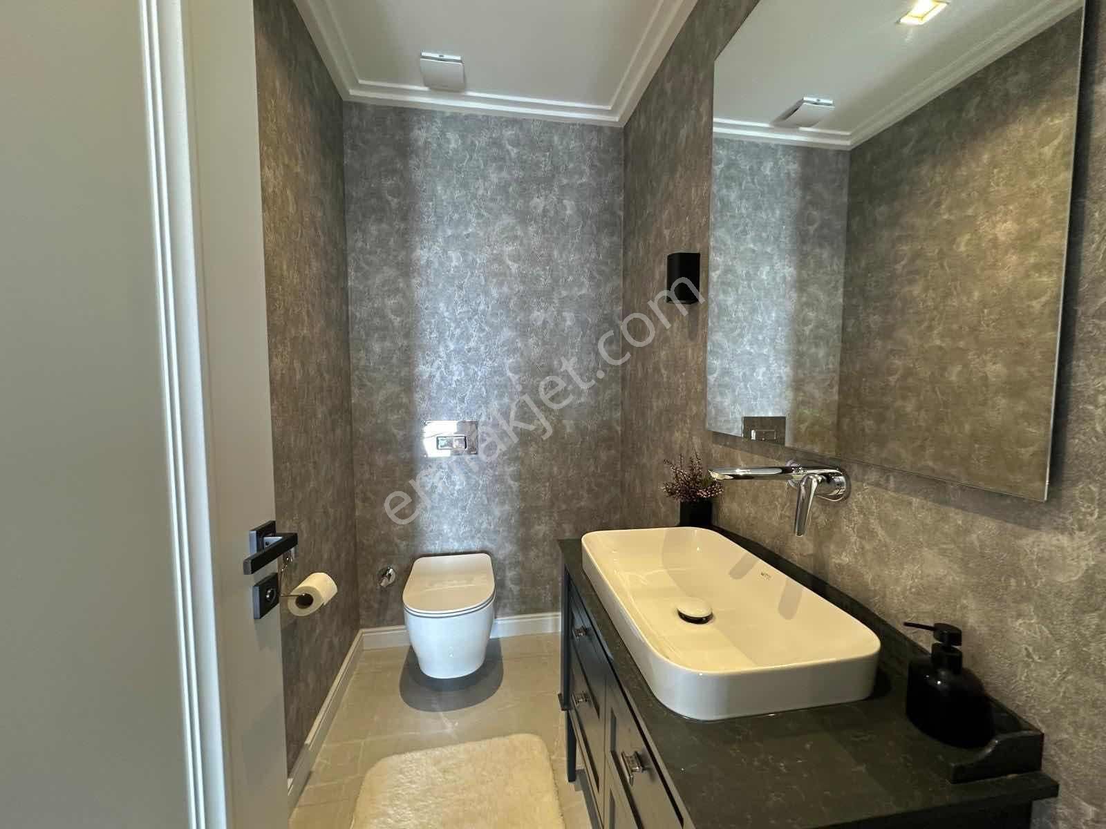 Park Marinede 3,5+1 Lüks Akıllı Daire 215 M² - Görsel 8