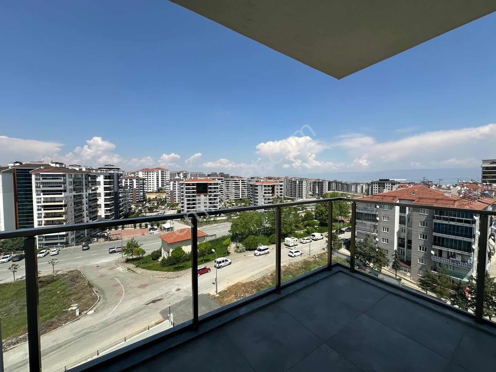Park Marinede 3,5+1 Lüks Akıllı Daire 215 M² - Görsel 24