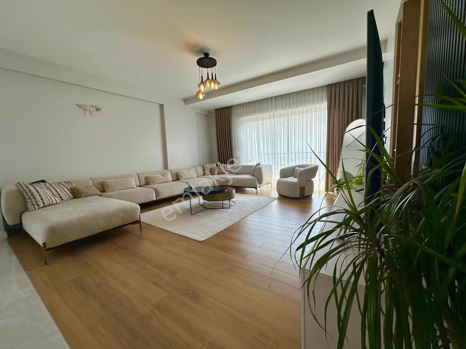 Park Marinede 3,5+1 Lüks Akıllı Daire 215 M² - Görsel 22