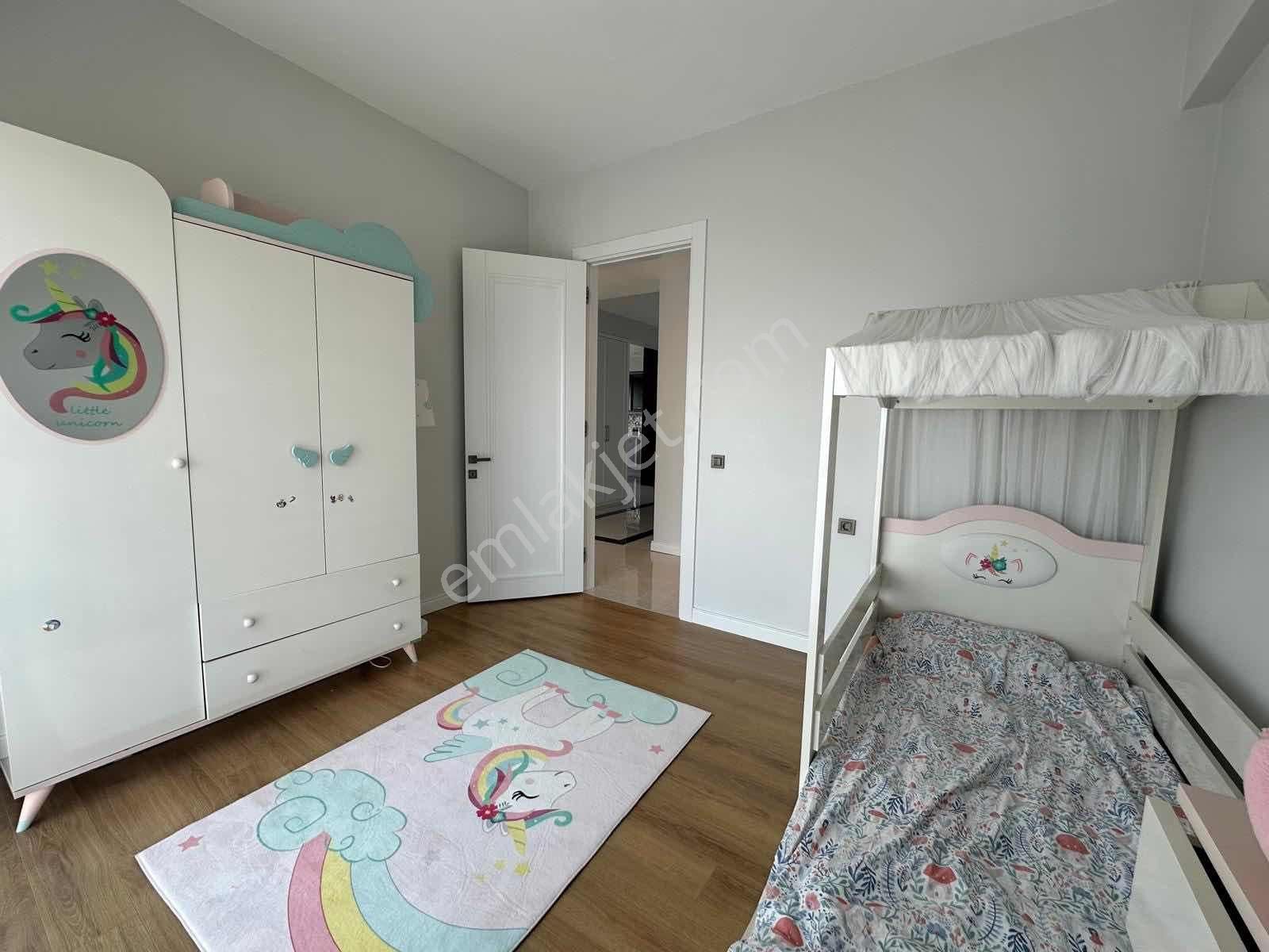 Park Marinede 3,5+1 Lüks Akıllı Daire 215 M² - Görsel 5