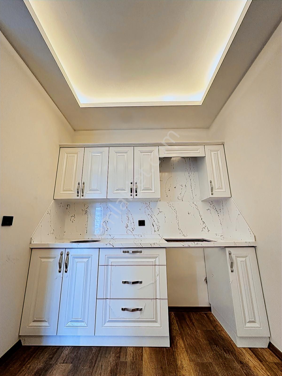 Mentis Gayrimenkul'den Atakum'da 1+1 Satılık Daireler - Görsel 14