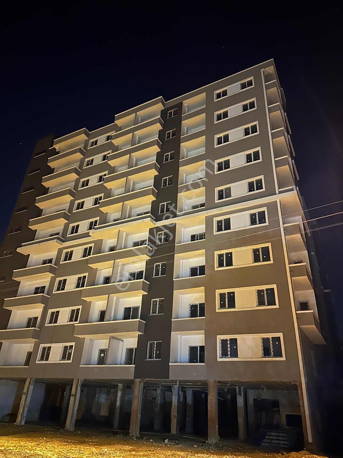 Mentis Gayrimenkul'den Atakum'da 1+1 Satılık Daireler - Görsel 20