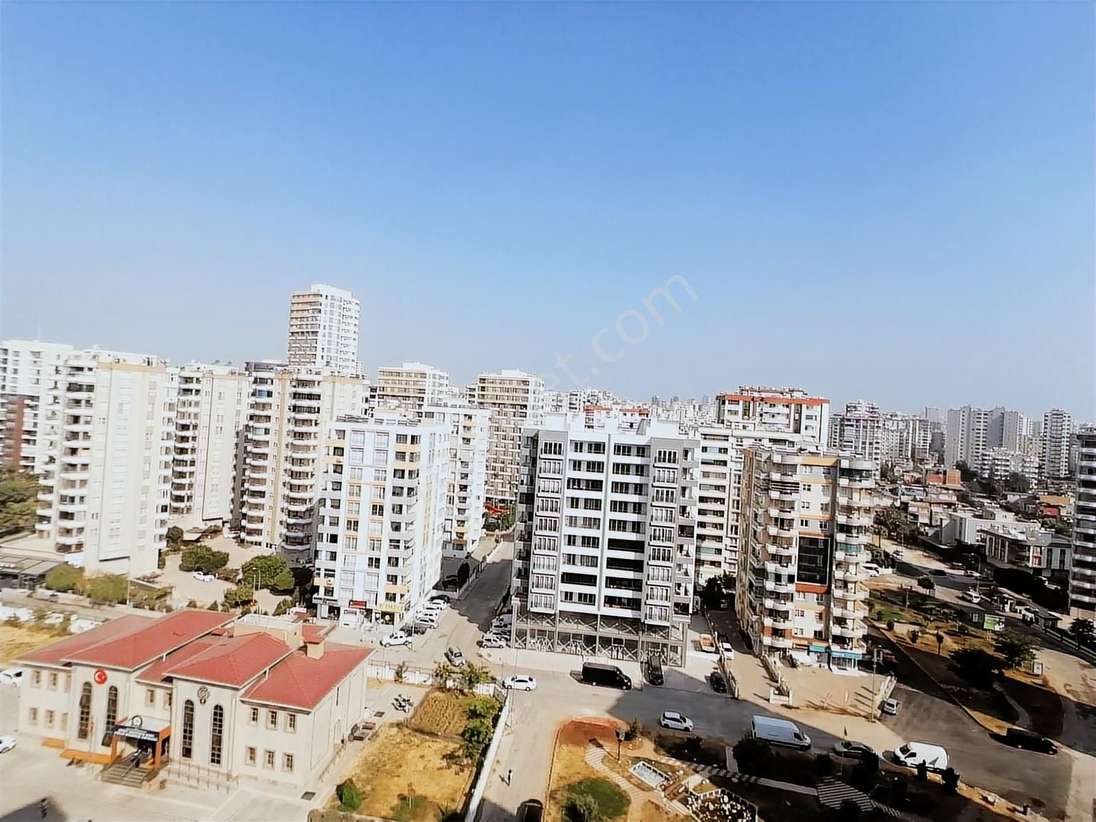 Pınar Mah. Türkmenbaşı Bulv. Site İçinde 3+1 Geniş Sapasağlam - Görsel 29