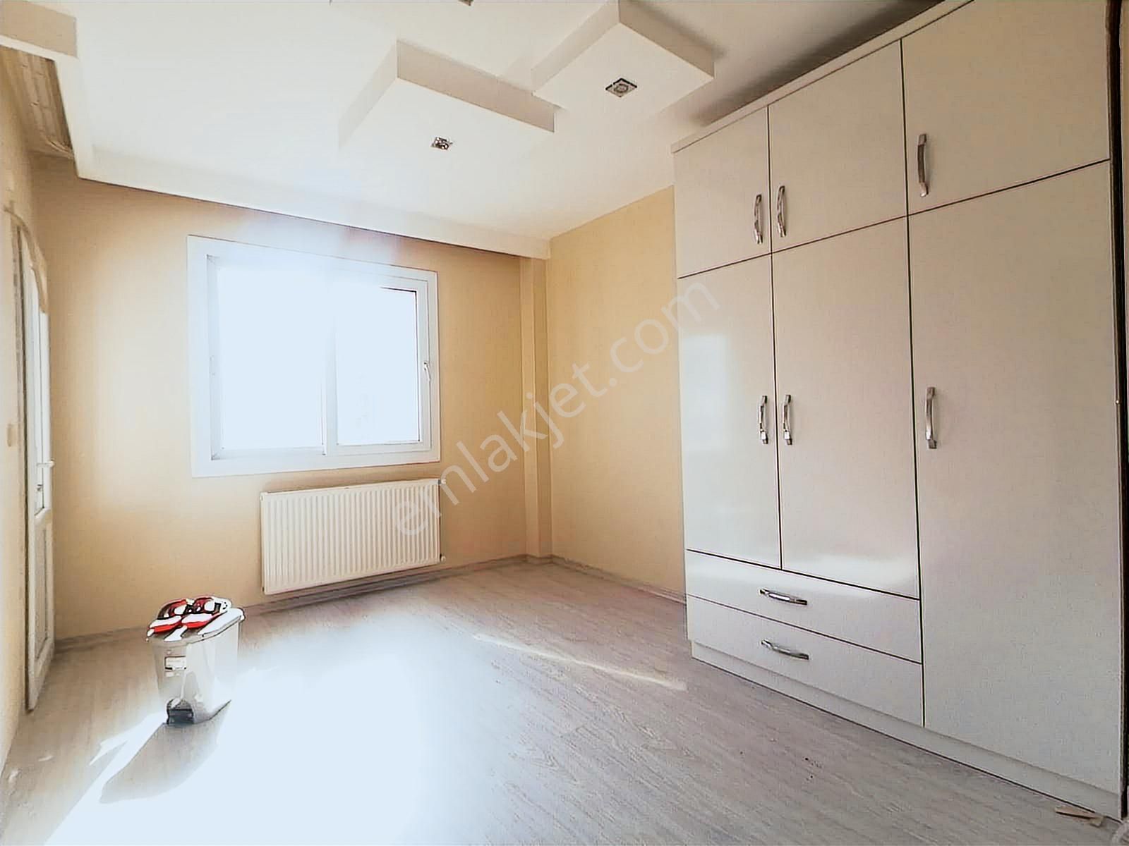 Pınar Mah. Türkmenbaşı Bulv. Site İçinde 3+1 Geniş Sapasağlam - Görsel 12