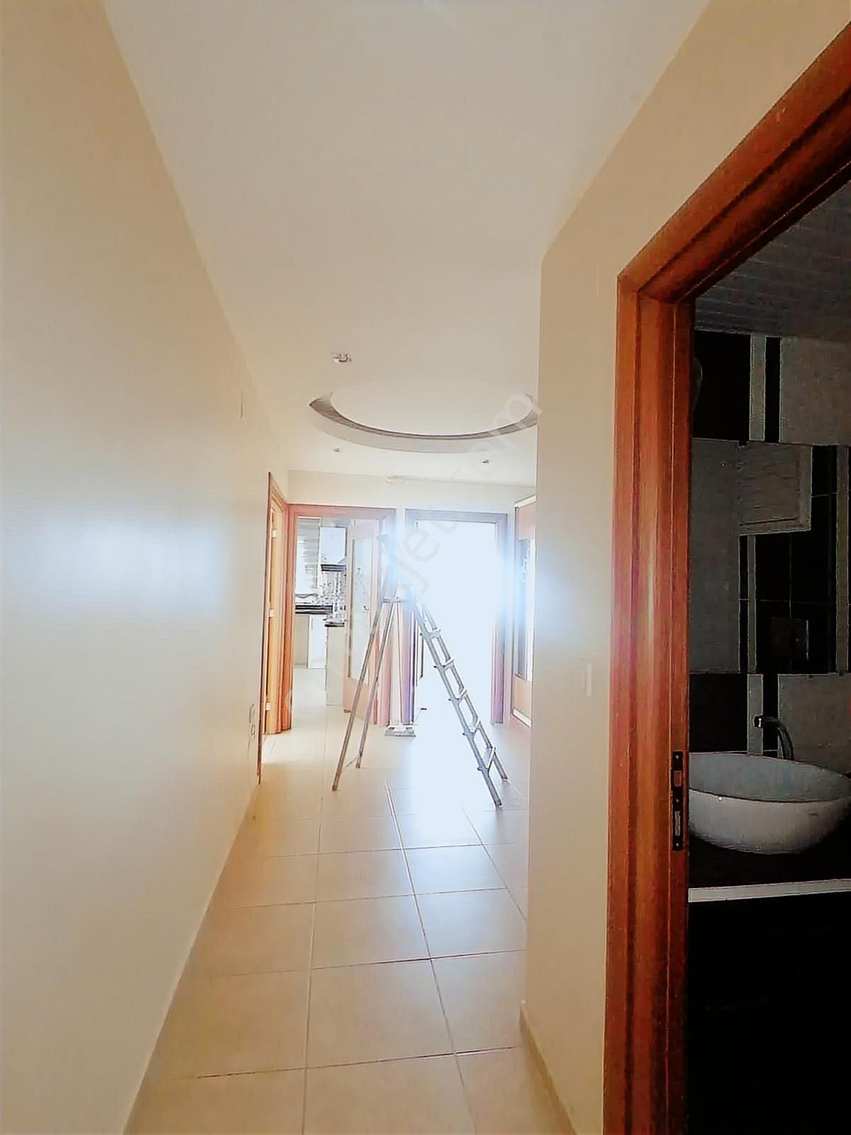 Pınar Mah. Türkmenbaşı Bulv. Site İçinde 3+1 Geniş Sapasağlam - Görsel 24