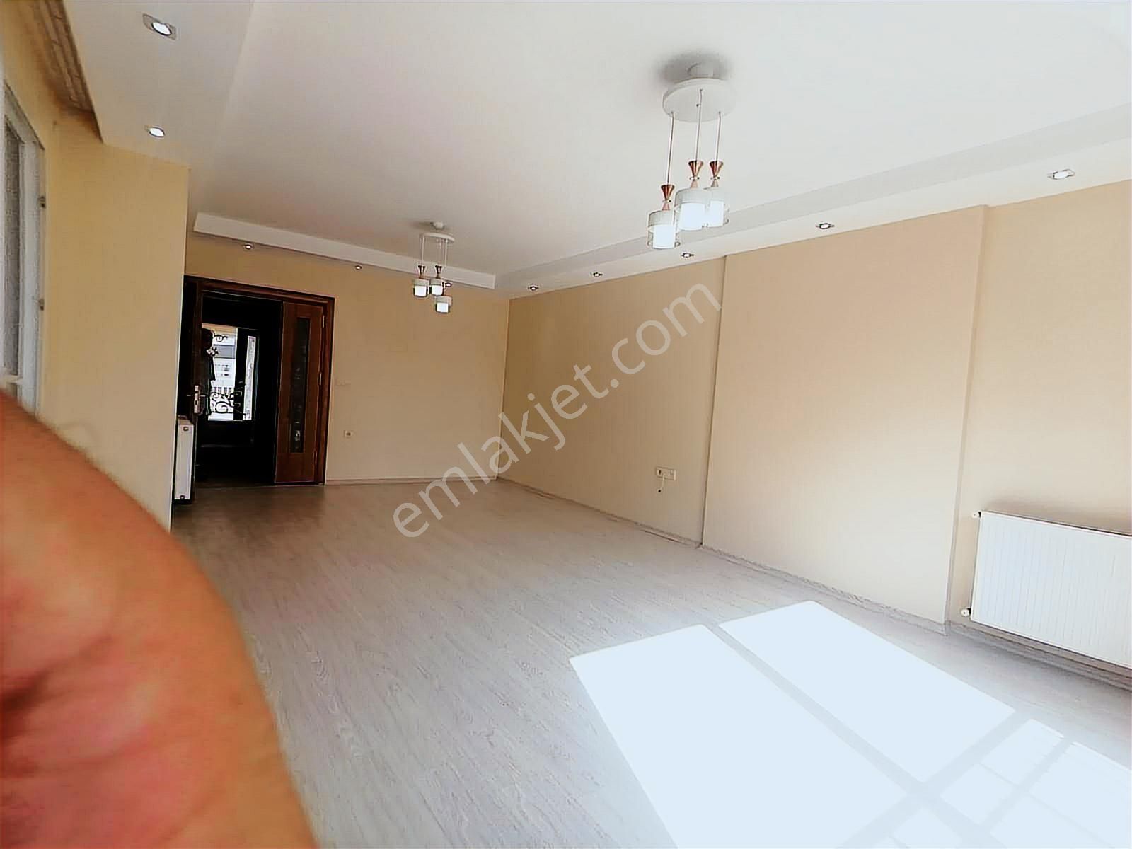 Pınar Mah. Türkmenbaşı Bulv. Site İçinde 3+1 Geniş Sapasağlam - Görsel 19