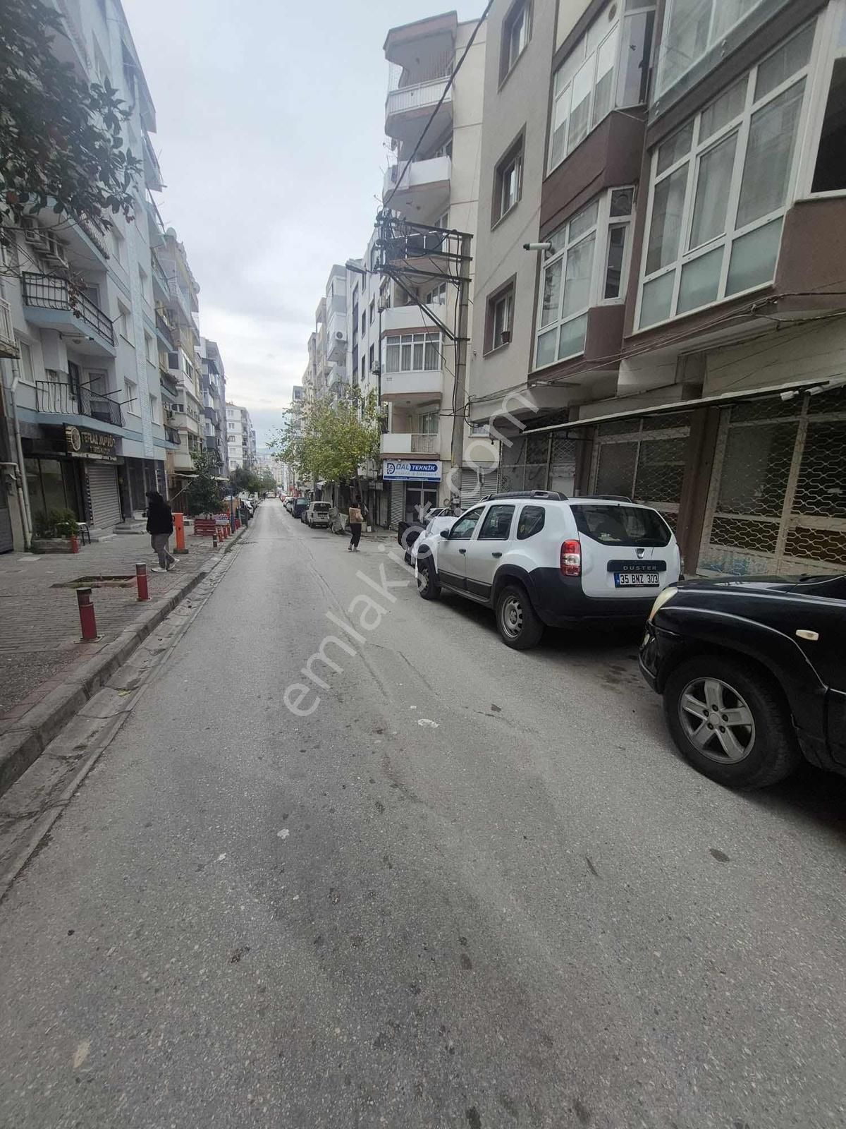 Üçyol Atilla Mahallesi 2+1 Asansörlü Genç Binada Arakat Daire - Görsel 10