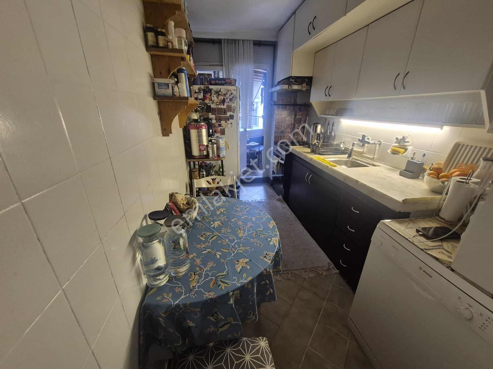 Üçyol Atilla Mahallesi 2+1 Asansörlü Genç Binada Arakat Daire - Görsel 31