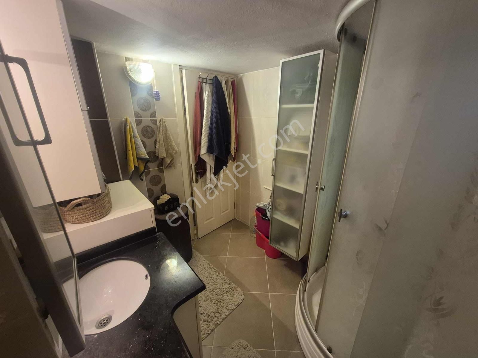 Üçyol Atilla Mahallesi 2+1 Asansörlü Genç Binada Arakat Daire - Görsel 30