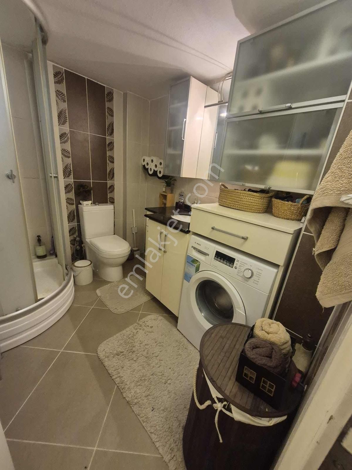 Üçyol Atilla Mahallesi 2+1 Asansörlü Genç Binada Arakat Daire - Görsel 19