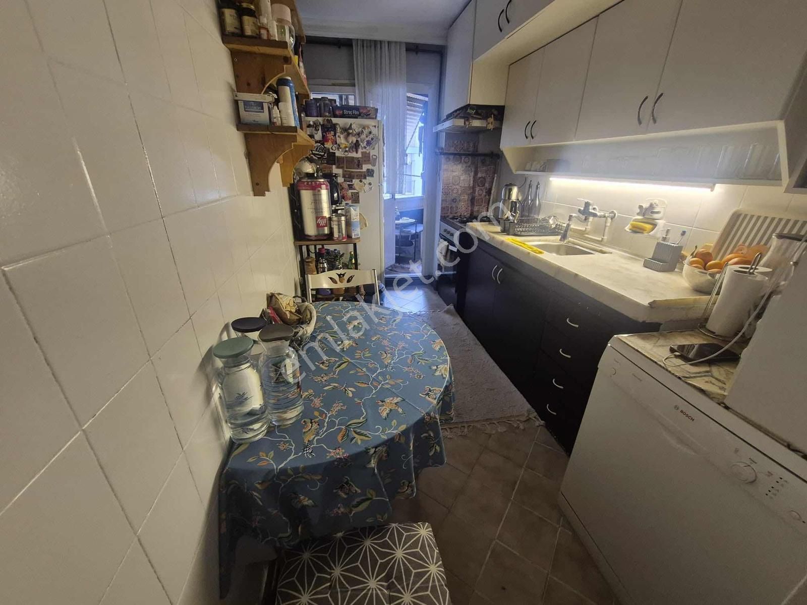 Üçyol Atilla Mahallesi 2+1 Asansörlü Genç Binada Arakat Daire - Görsel 31