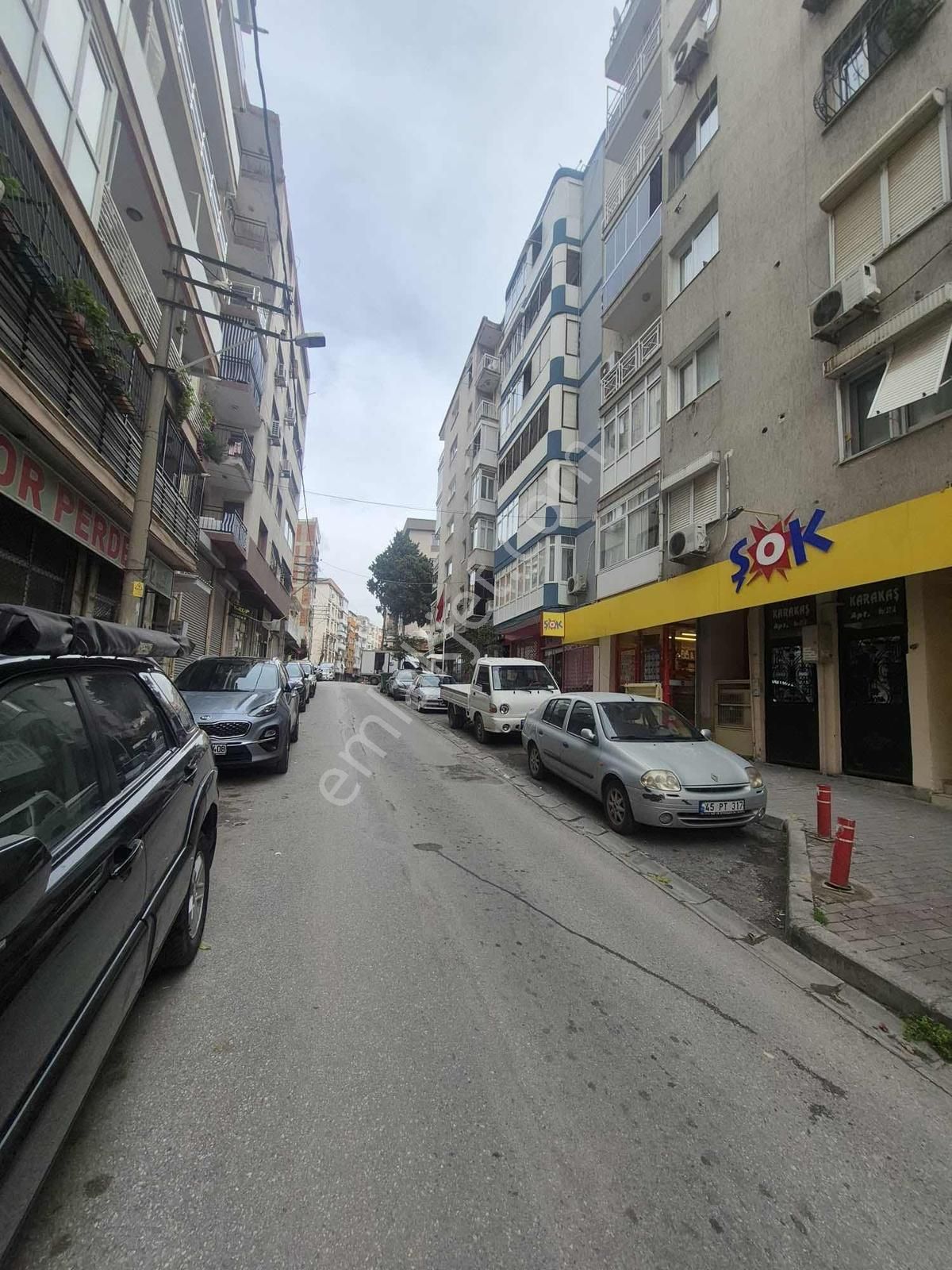 Üçyol Atilla Mahallesi 2+1 Asansörlü Genç Binada Arakat Daire - Görsel 29