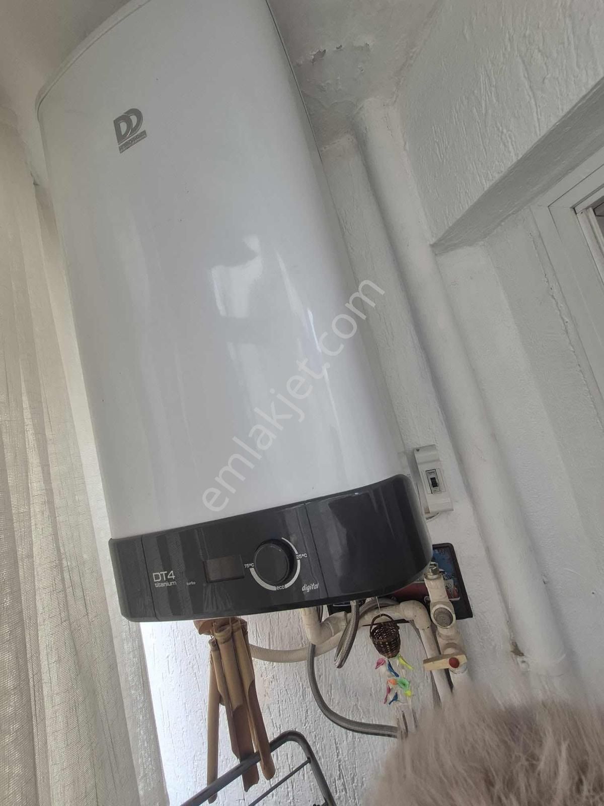 Üçyol Atilla Mahallesi 2+1 Asansörlü Genç Binada Arakat Daire - Görsel 7