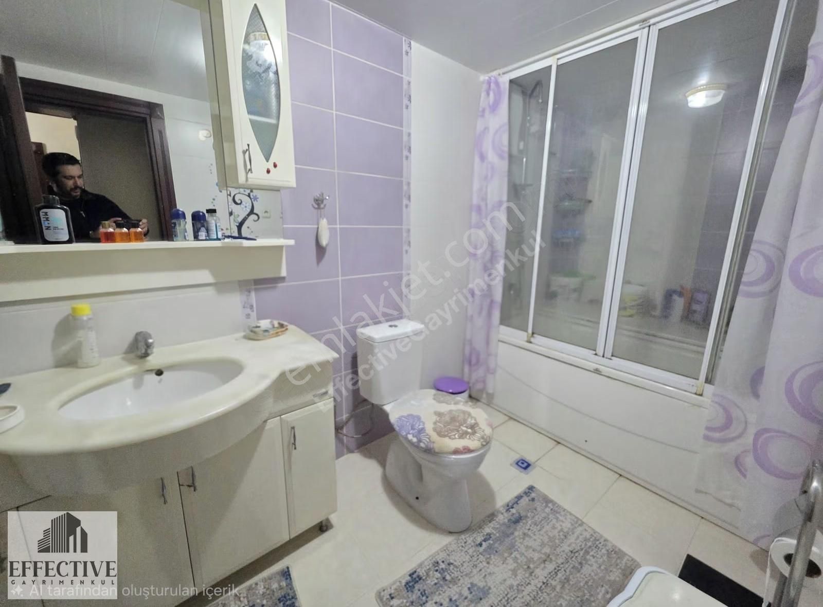 Muratpaşa Varlık'ta Merkezi Konumda Satılık 3+1 Daire - Görsel 6