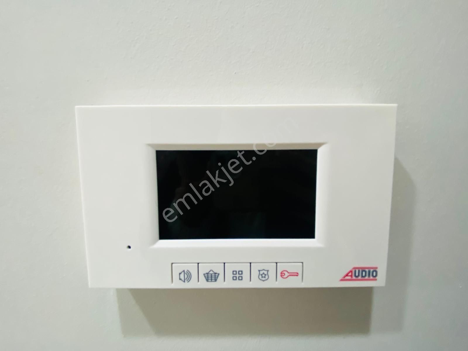 Güven'den Kapaklı'da Yerden Isıtmalı,otoparklı Teraslı 1+1 Daire - Görsel 15