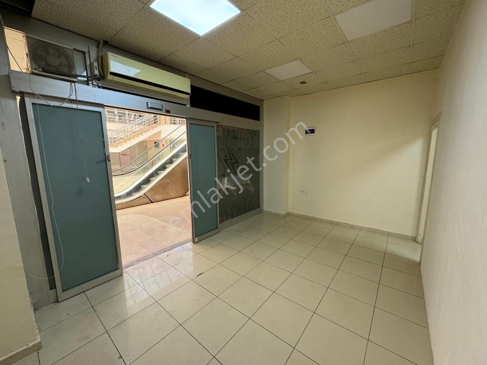 Yenişehir Çağdaş Center İş Merkezi Kiralık 40m2 Dükkan&mağaza - Görsel 4