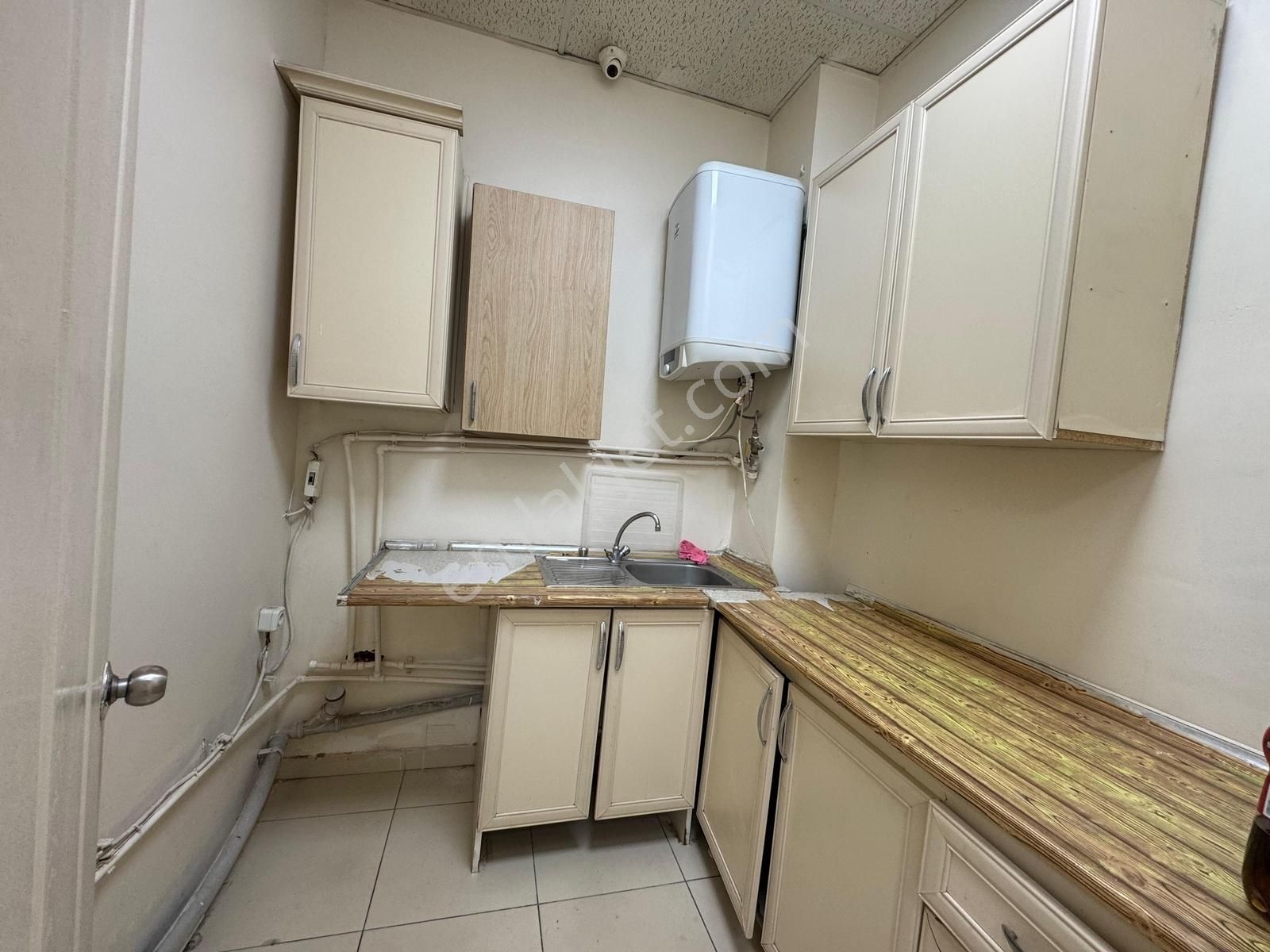 Yenişehir Çağdaş Center İş Merkezi Kiralık 40m2 Dükkan&mağaza - Görsel 2