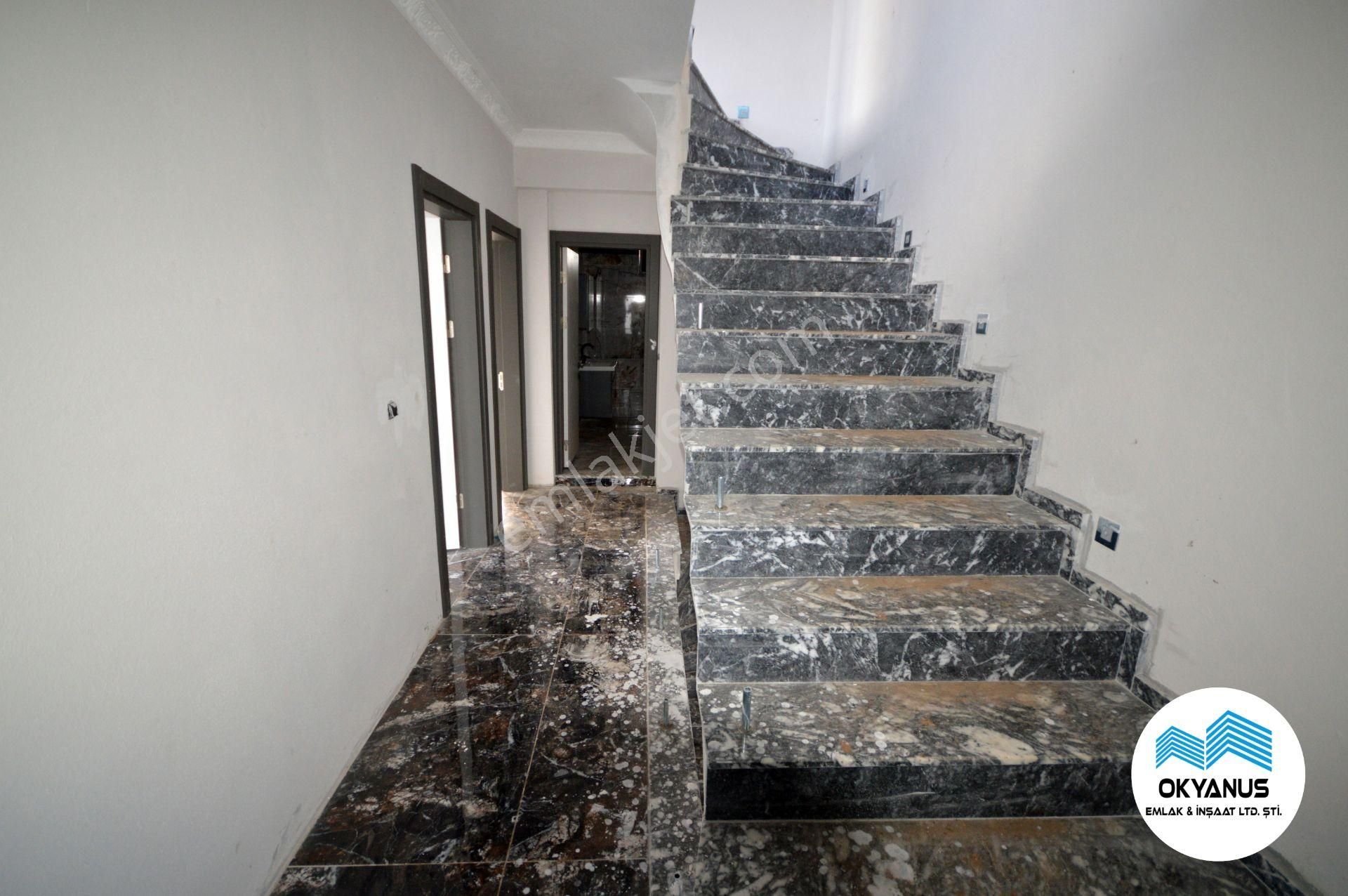 Sakarya Karasu'da Ortak Havuz Kullanımlı Jakuzili 4+1 Lüks Villa - Görsel 21