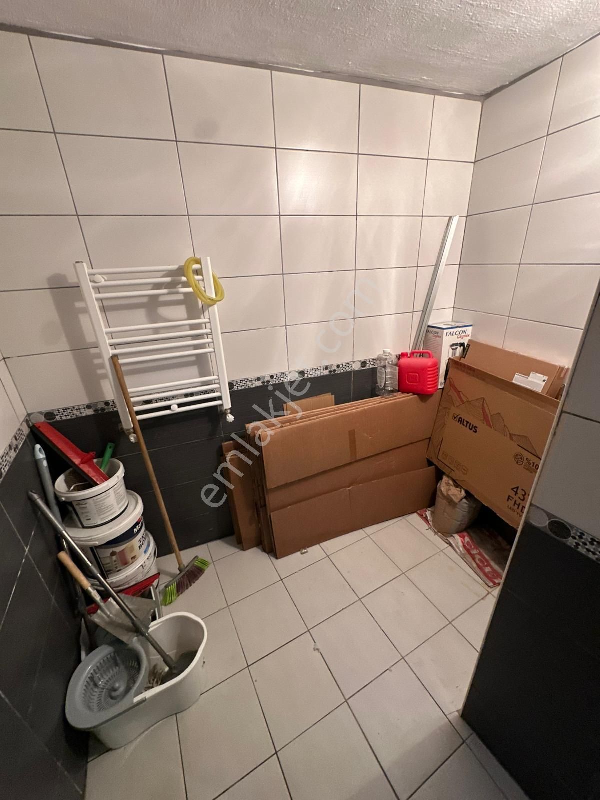 Vepaş'tan Çamlık Caddesi Üstü Satılık Dükkân 245 M² - Görsel 21