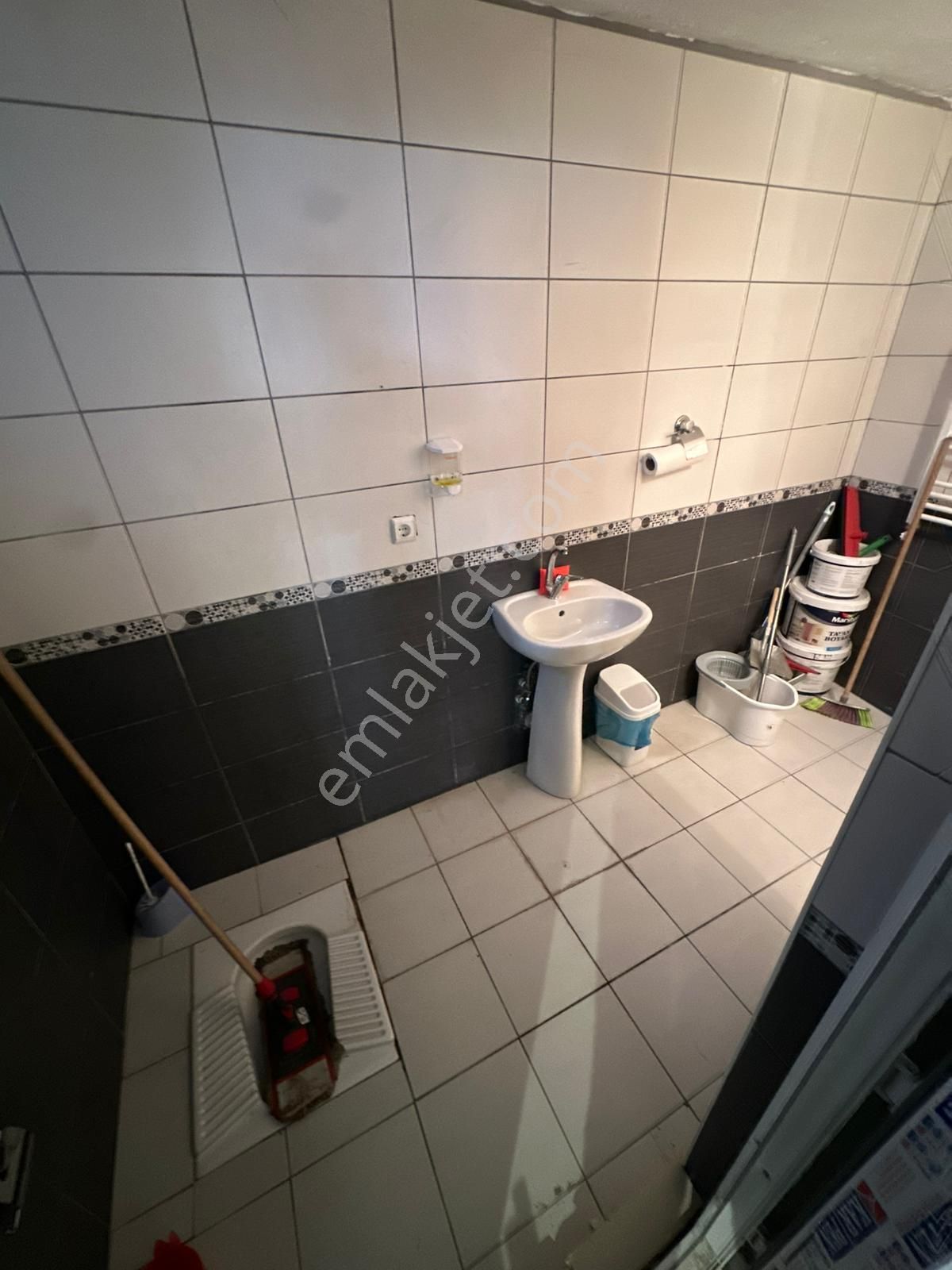 Vepaş'tan Çamlık Caddesi Üstü Satılık Dükkân 245 M² - Görsel 20