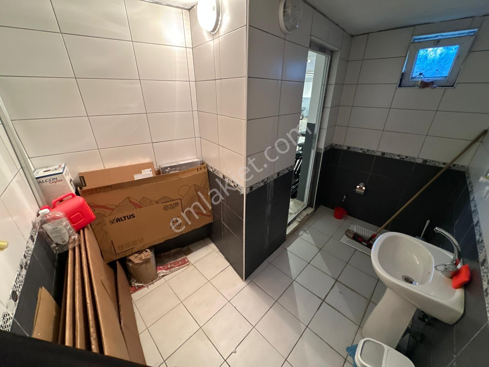 Vepaş'tan Çamlık Caddesi Üstü Satılık Dükkân 245 M² - Görsel 22