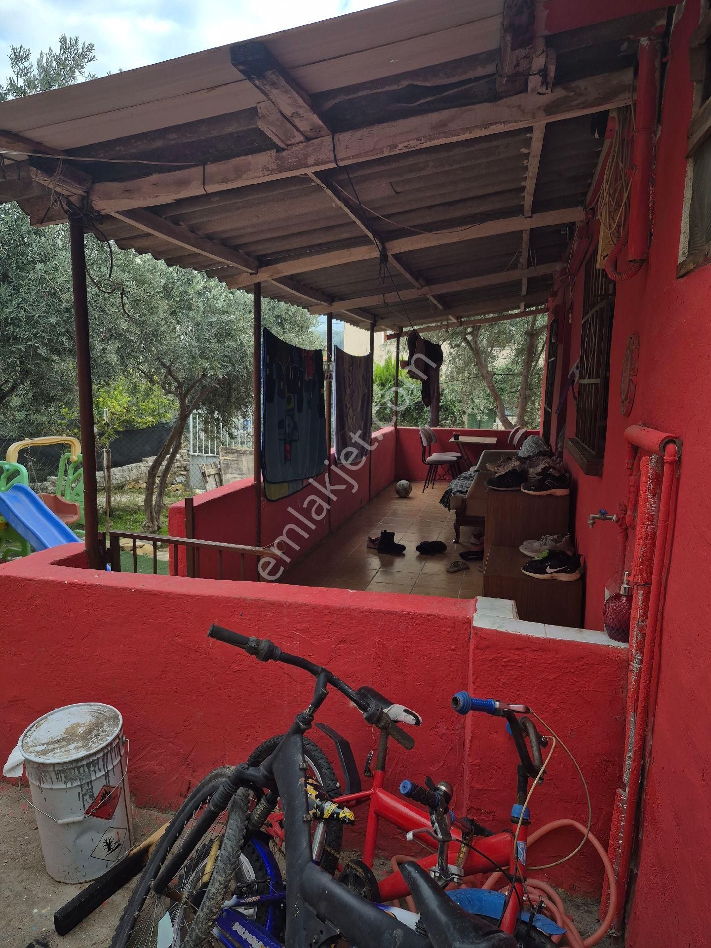 Sahibinden Satılık Bahçeli 2 Adet Müstakil Ev Yer 591,68 M2 - Görsel 13