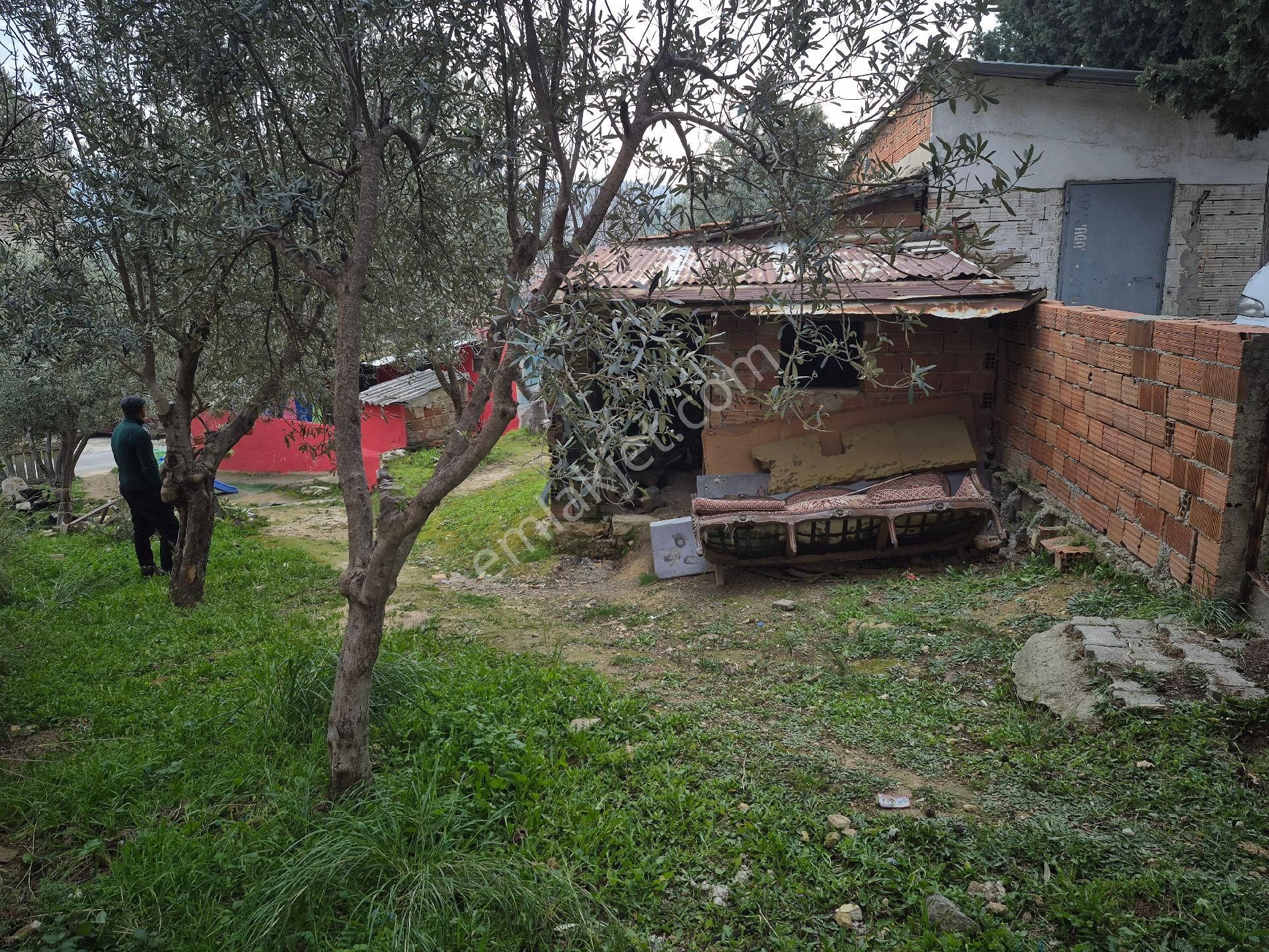 Sahibinden Satılık Bahçeli 2 Adet Müstakil Ev Yer 591,68 M2 - Görsel 11