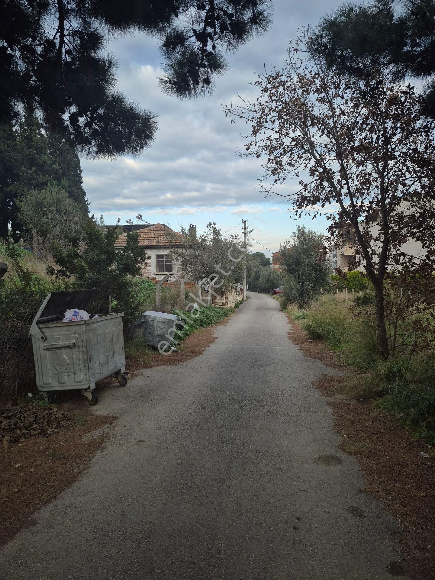 Sahibinden Satılık Bahçeli 2 Adet Müstakil Ev Yer 591,68 M2 - Görsel 6