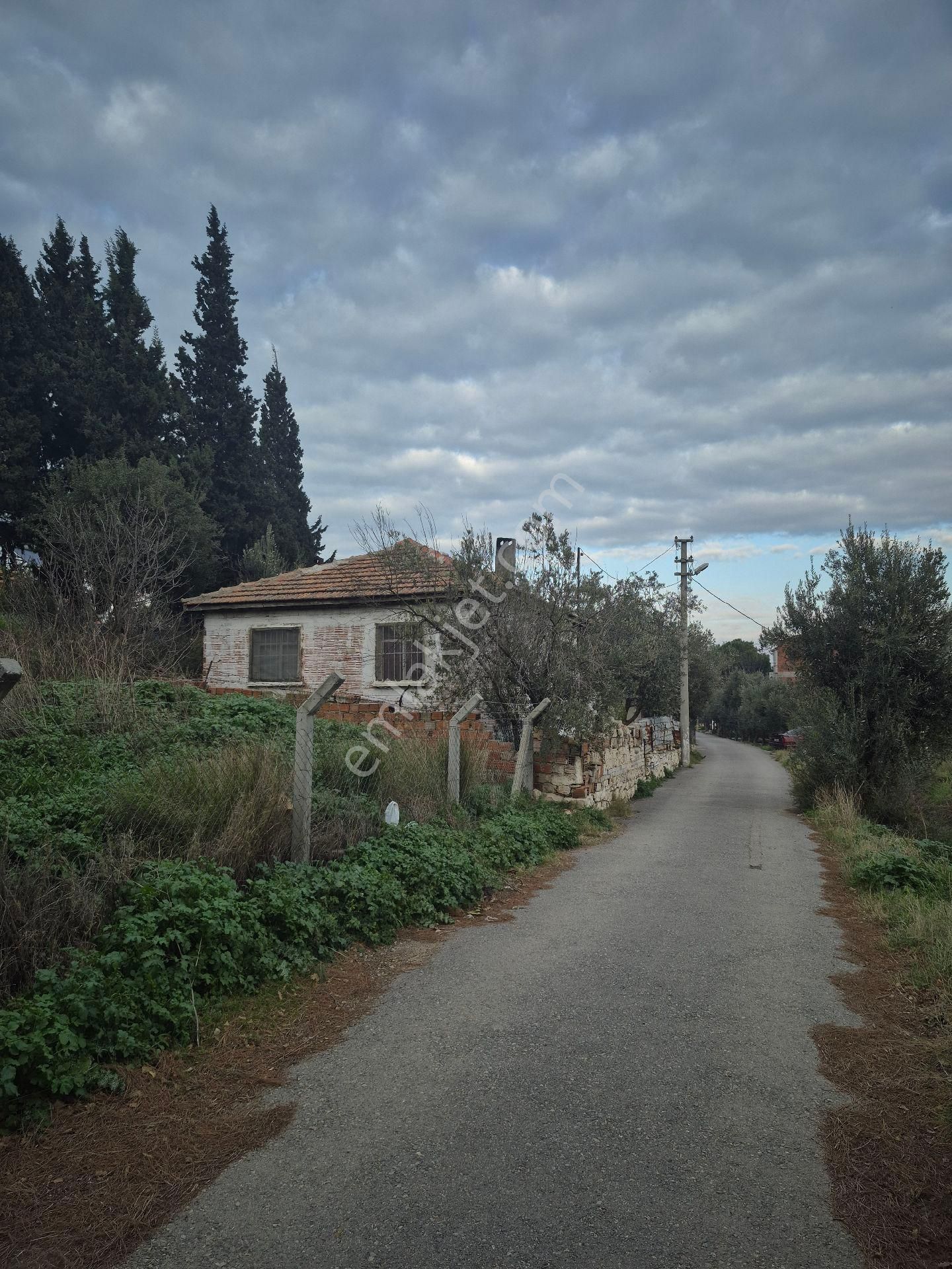 Sahibinden Satılık Bahçeli 2 Adet Müstakil Ev Yer 591,68 M2 - Görsel 5