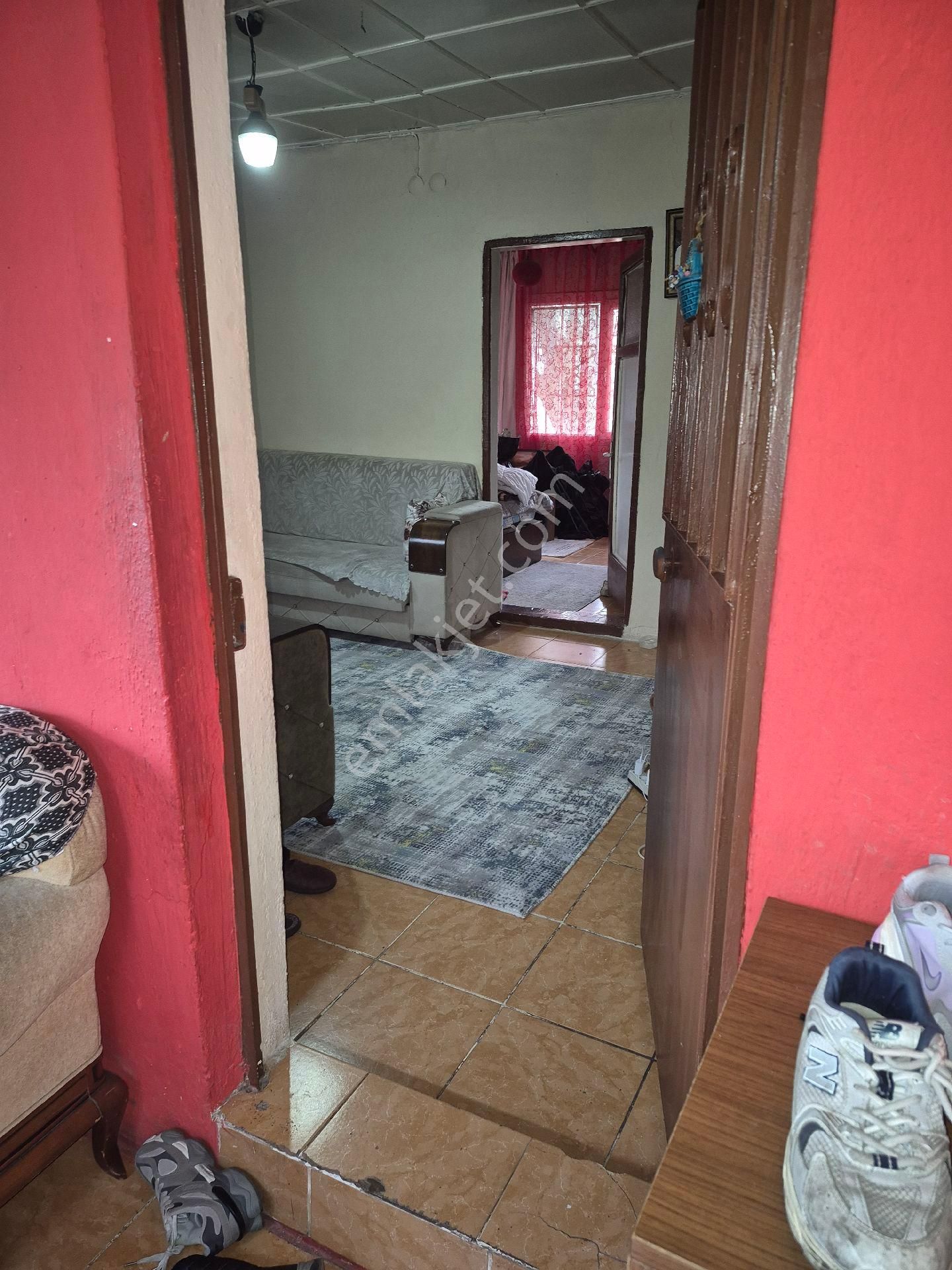 Sahibinden Satılık Bahçeli 2 Adet Müstakil Ev Yer 591,68 M2 - Görsel 14