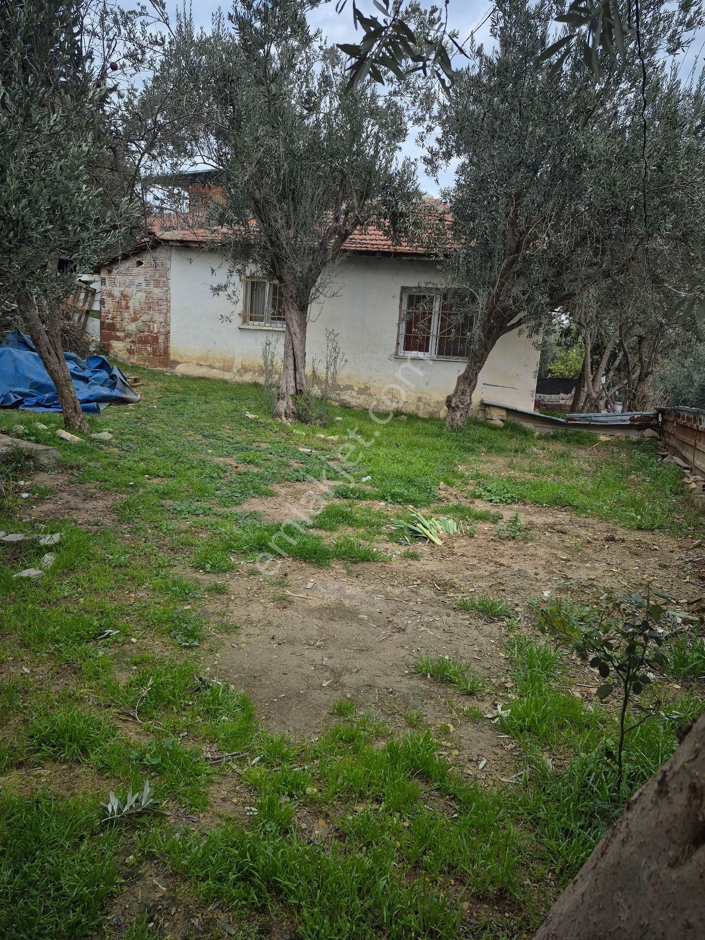 Sahibinden Satılık Bahçeli 2 Adet Müstakil Ev Yer 591,68 M2 - Görsel 22