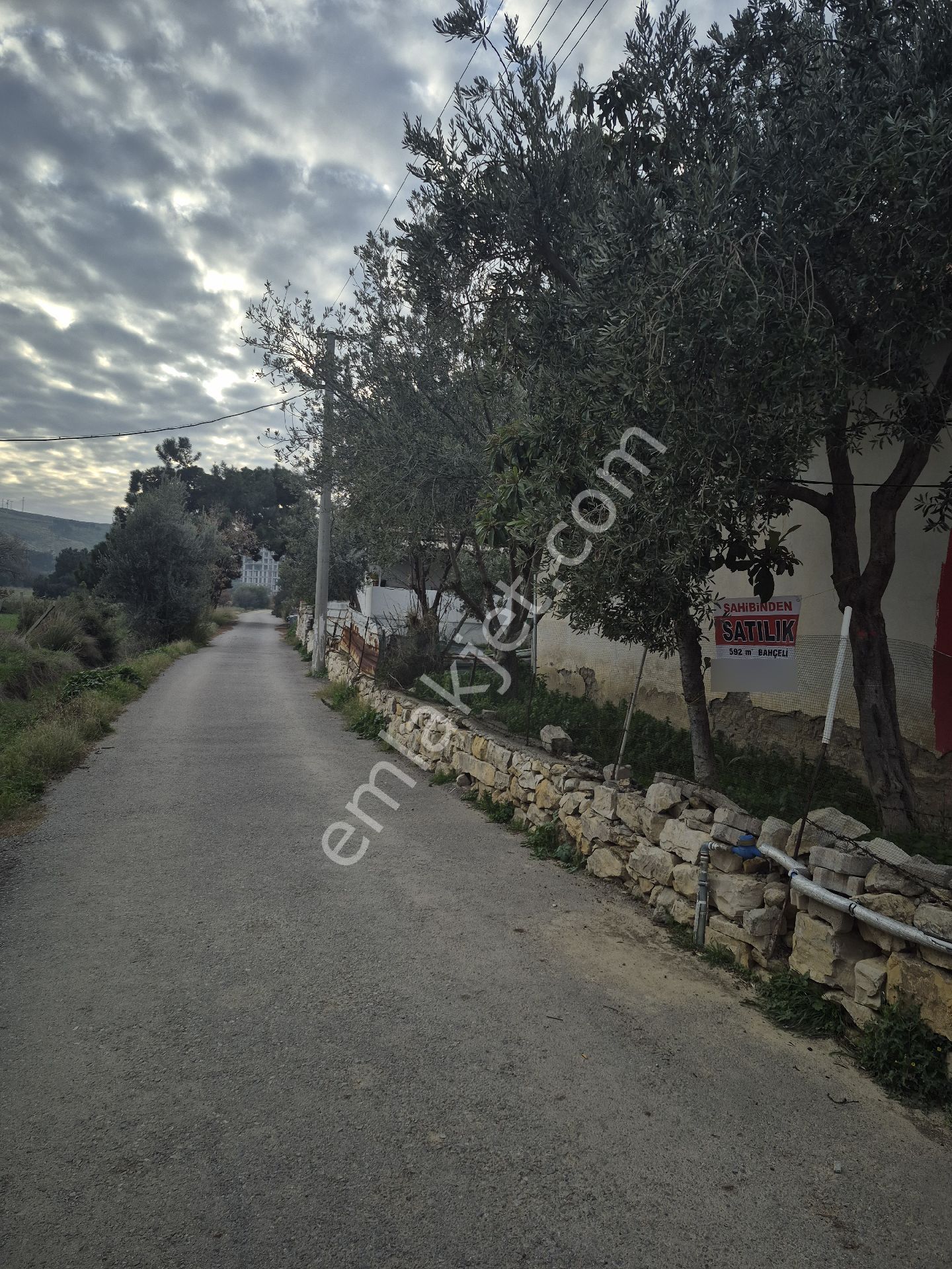 Sahibinden Satılık Bahçeli 2 Adet Müstakil Ev Yer 591,68 M2 - Görsel 3