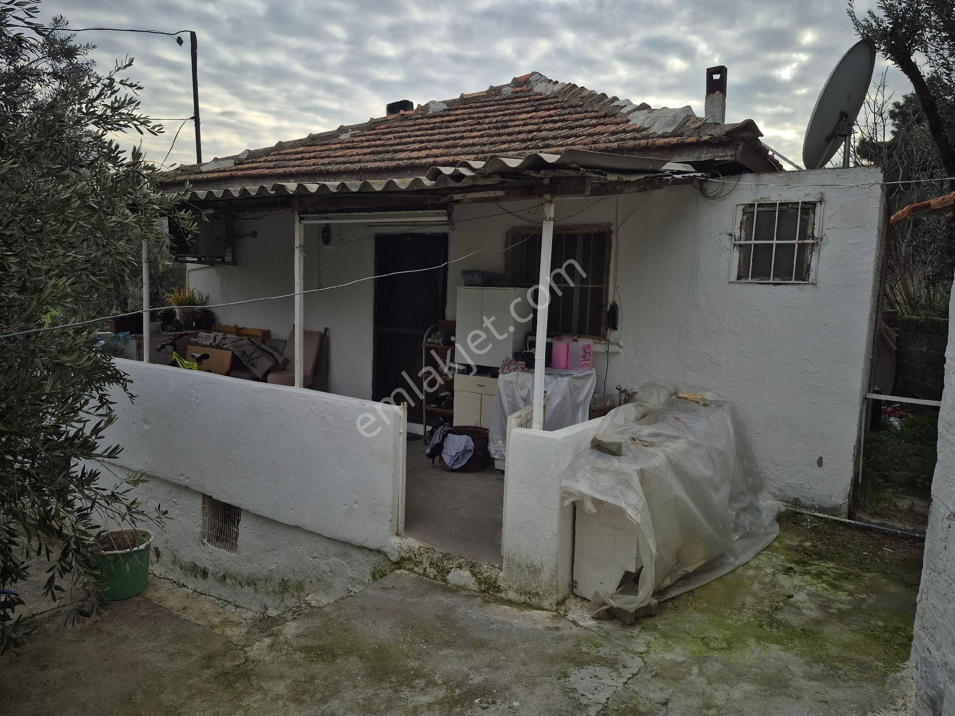 Sahibinden Satılık Bahçeli 2 Adet Müstakil Ev Yer 591,68 M2 - Görsel 19