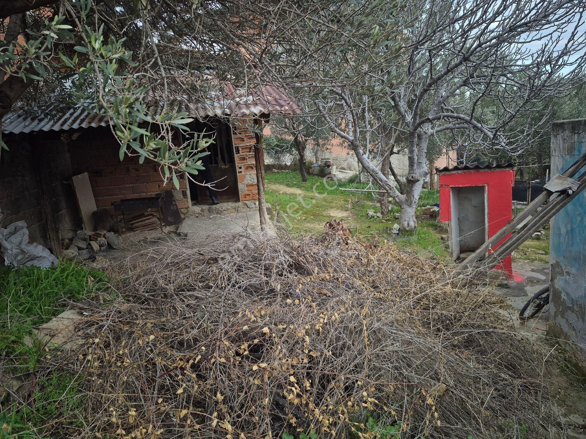 Sahibinden Satılık Bahçeli 2 Adet Müstakil Ev Yer 591,68 M2 - Görsel 12