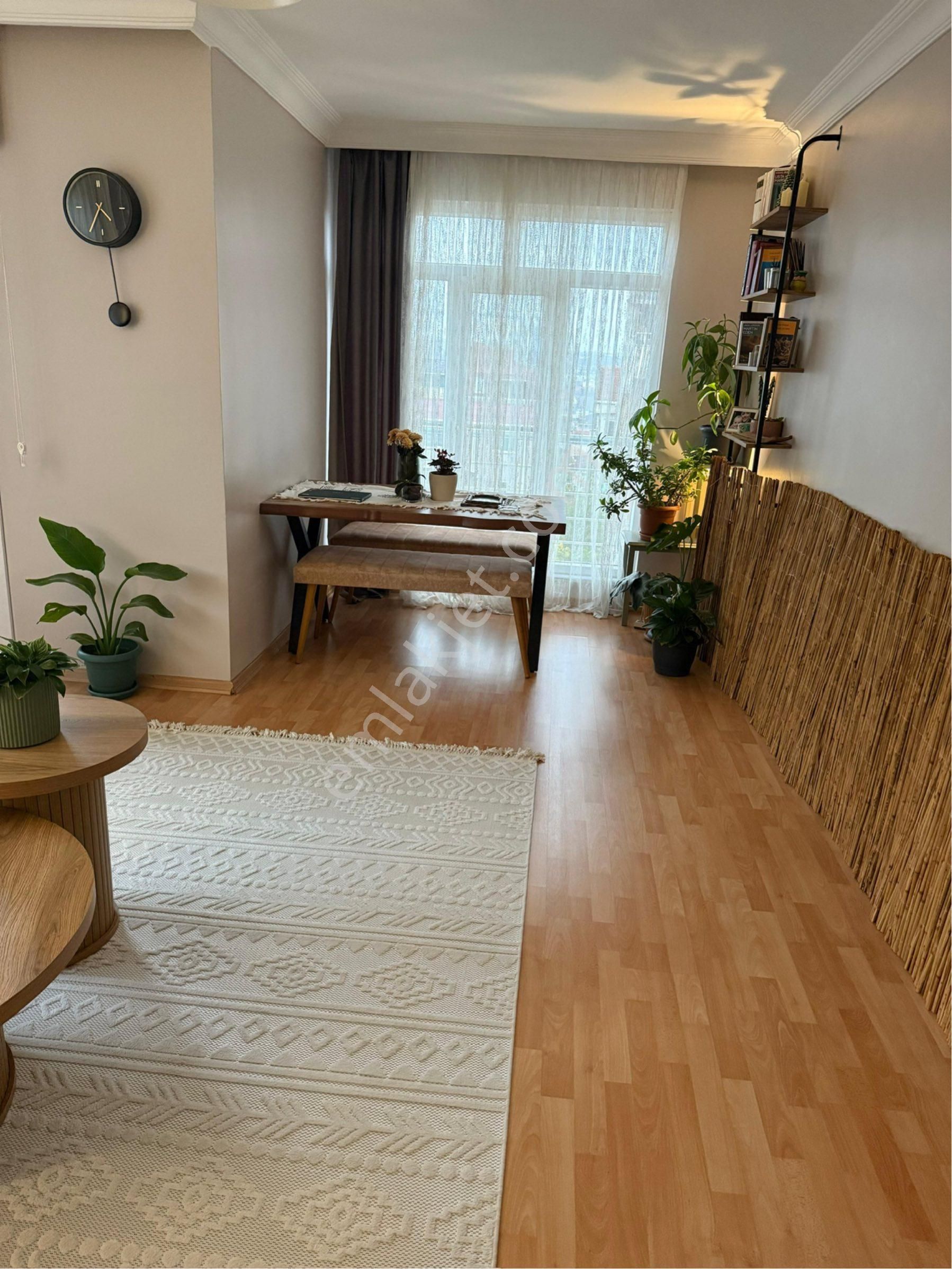 Yakuplu 110 M2 Daire - Görsel 3