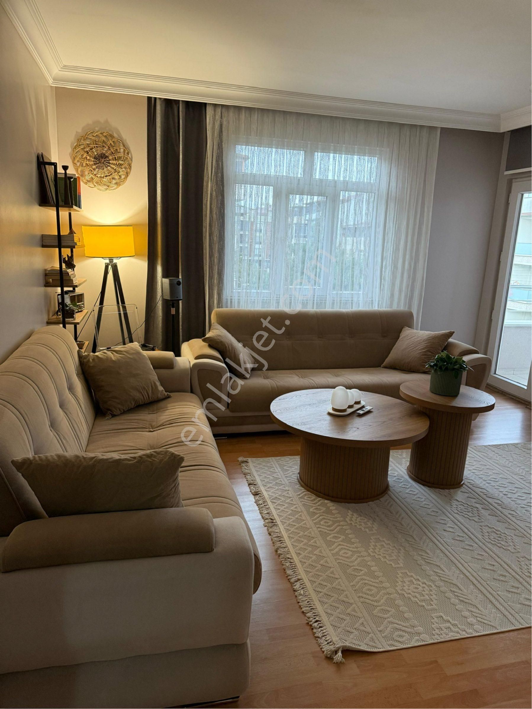 Yakuplu 110 M2 Daire