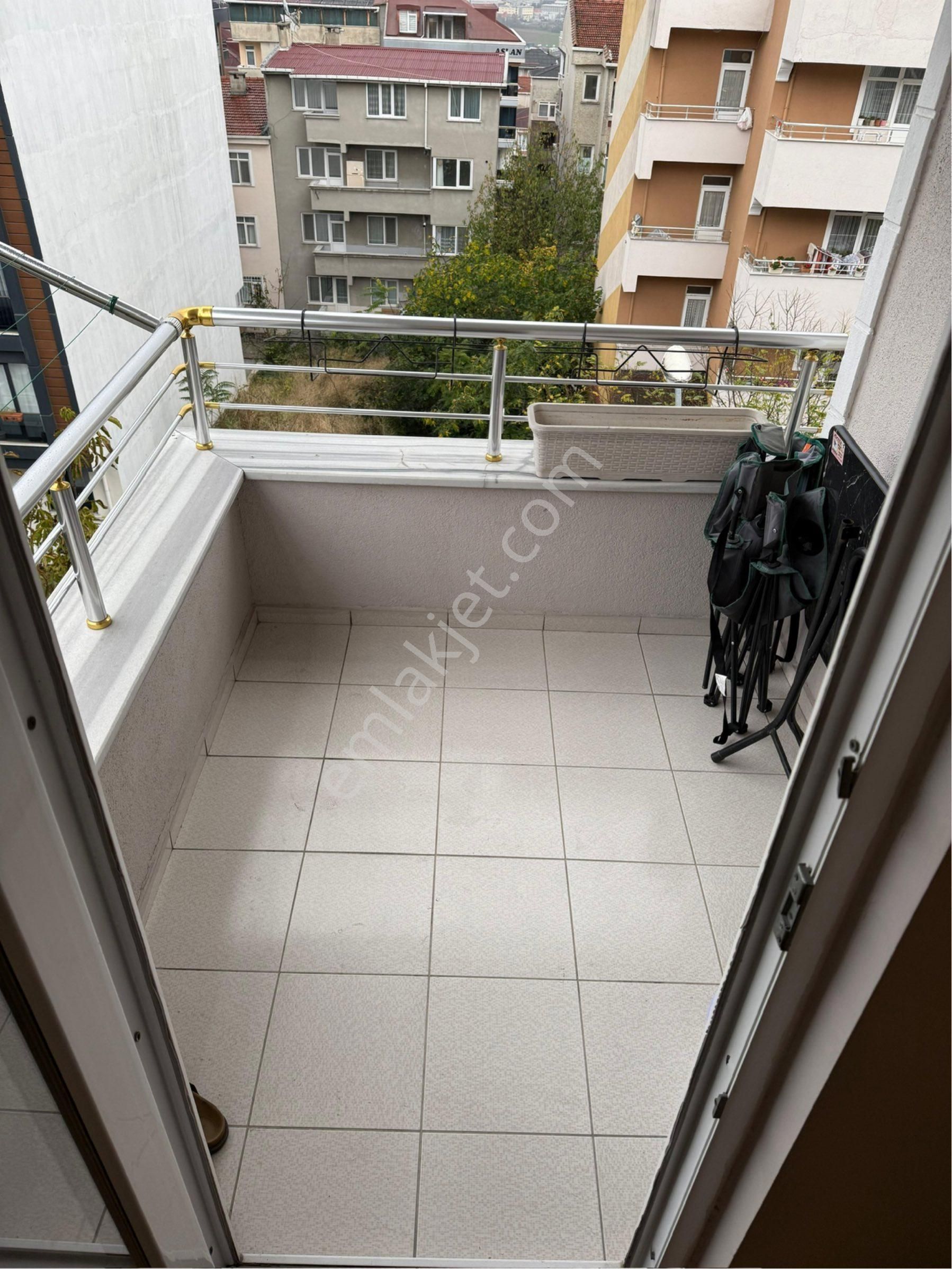 Yakuplu 110 M2 Daire - Görsel 12